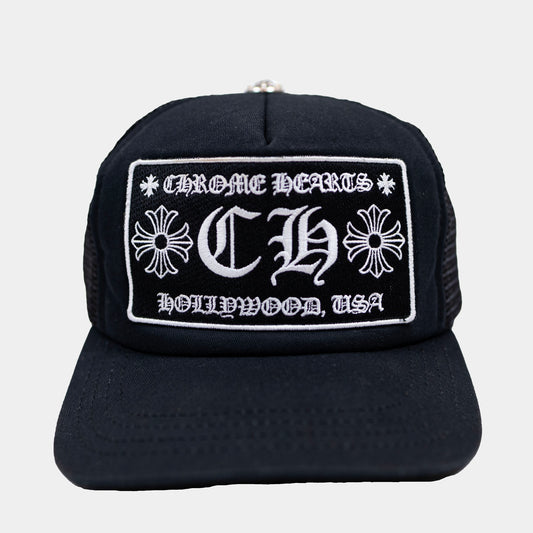CH Hollywood Trucker Hat