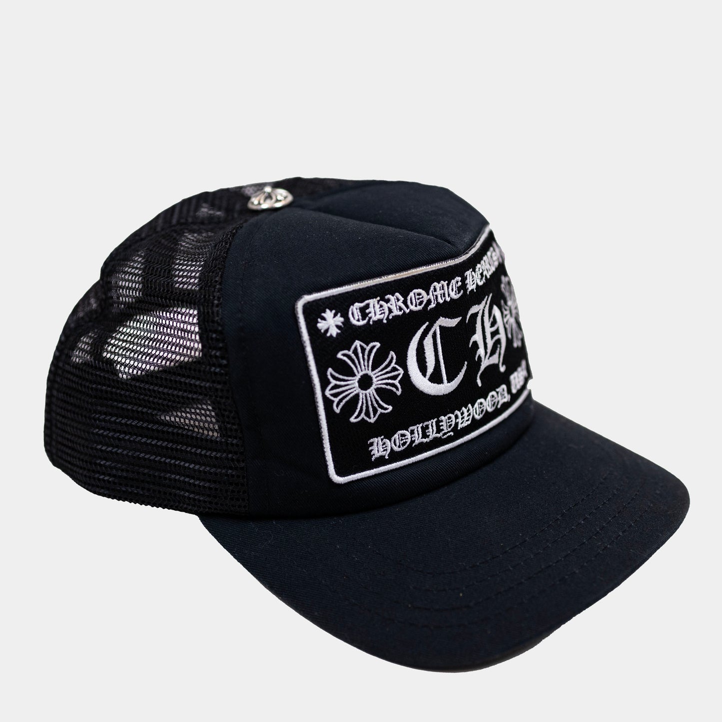 CH Hollywood Trucker Hat
