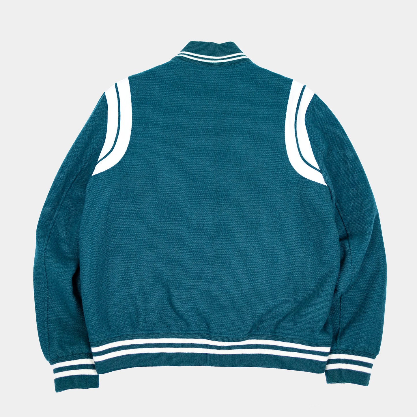 Teddy Varsity Jacket