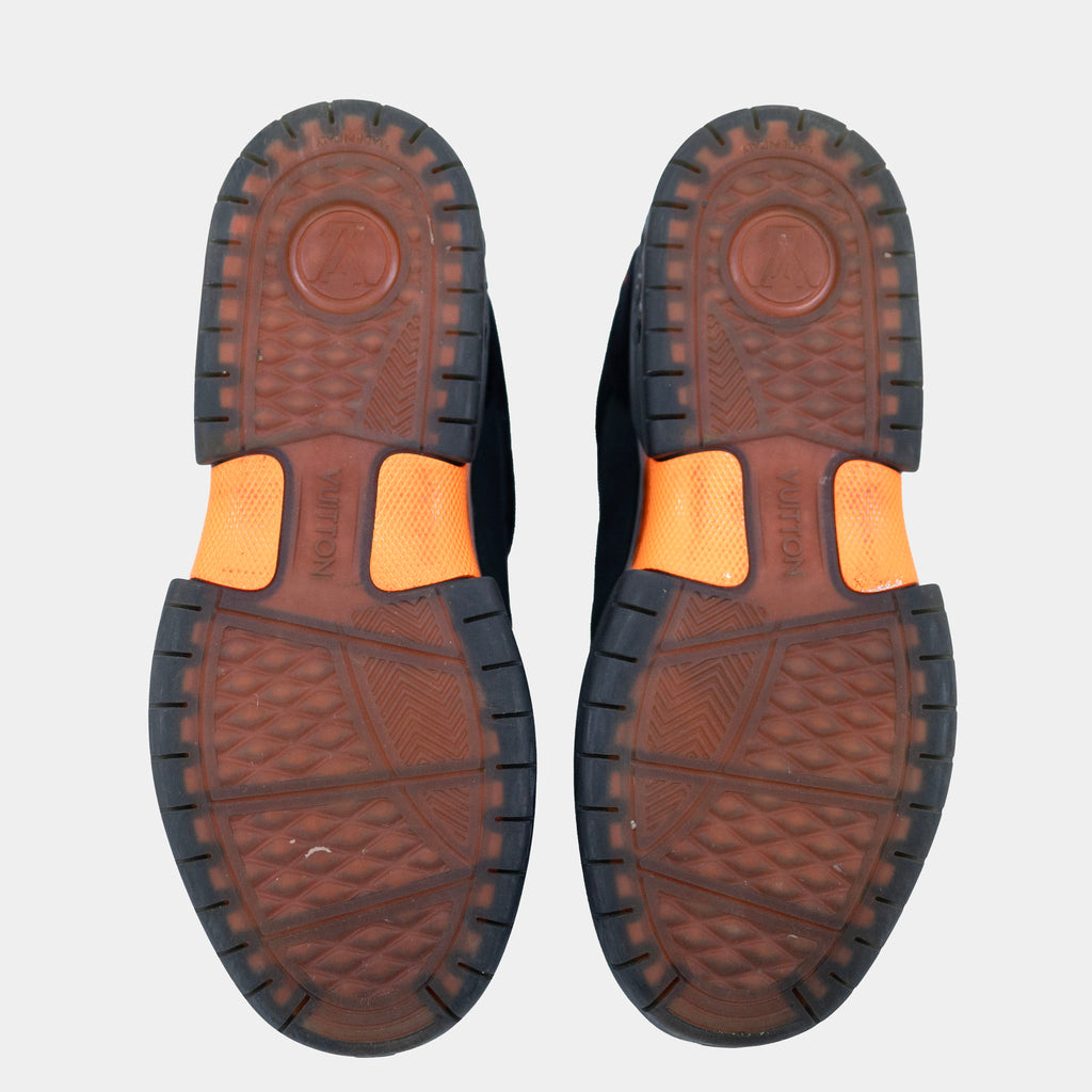 Louis Vuitton Lucian Clarke x Louis Vuitton "A View" Sneaker