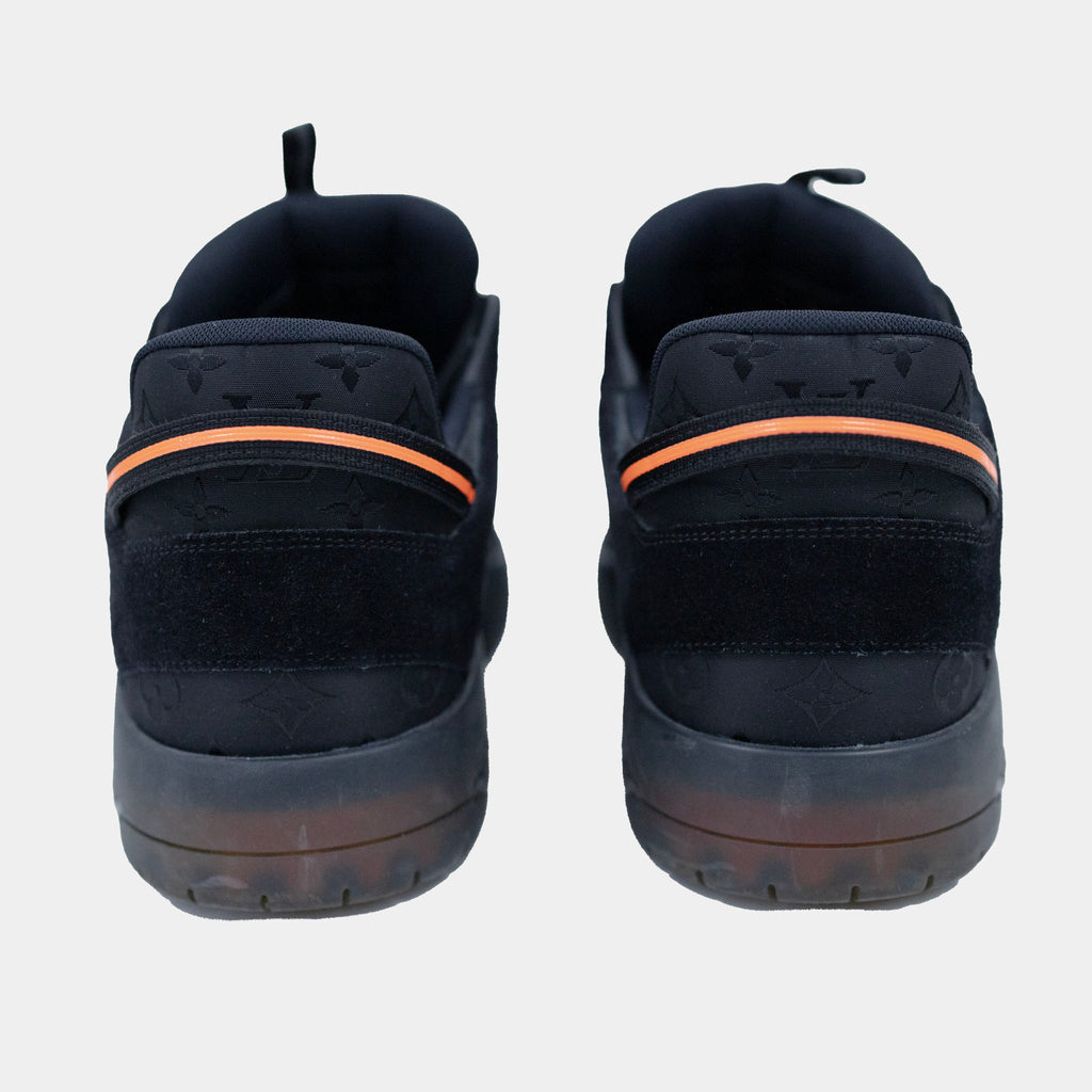 Louis Vuitton Lucian Clarke x Louis Vuitton "A View" Sneaker