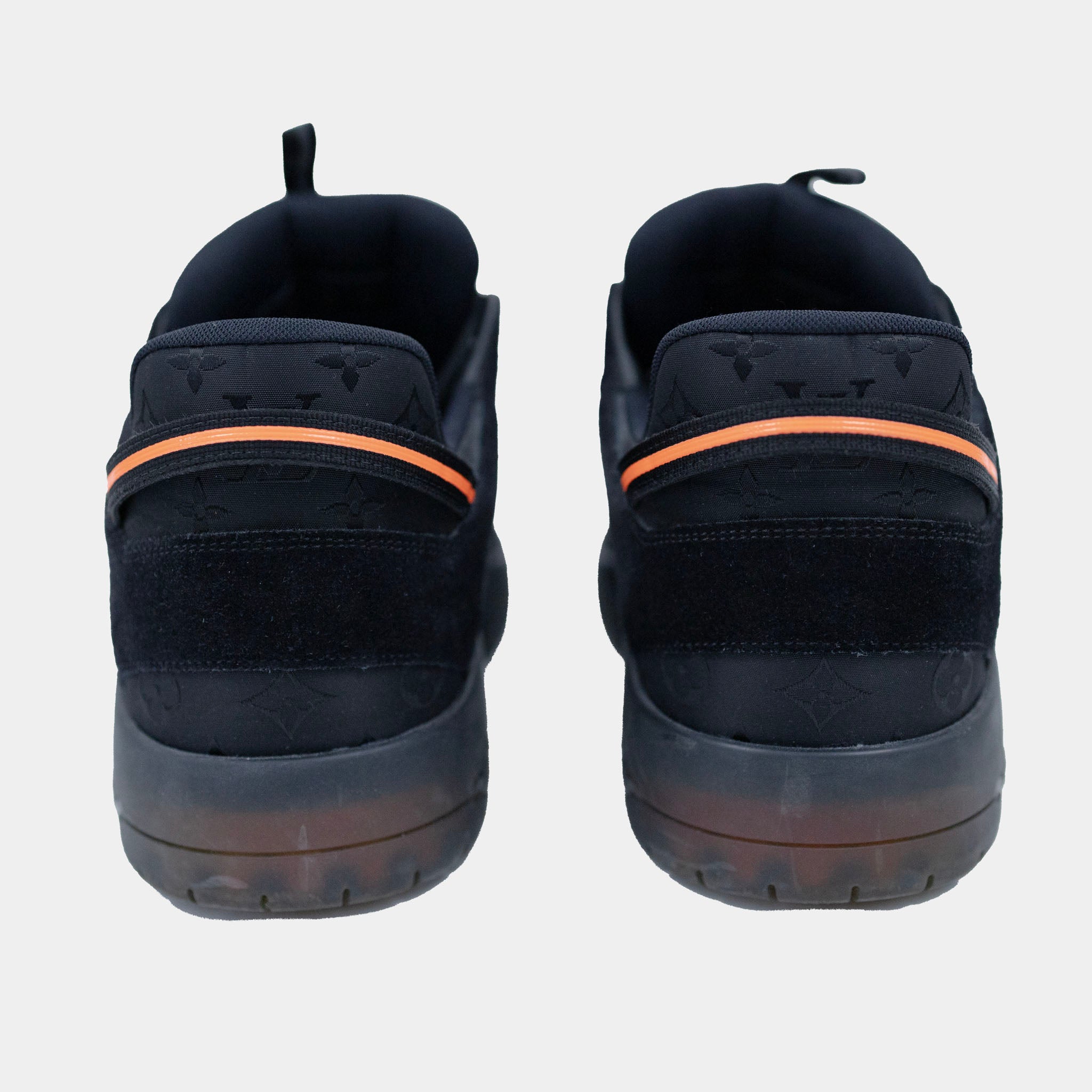 Louis Vuitton Lucian Clarke x Louis Vuitton "A View" Sneaker