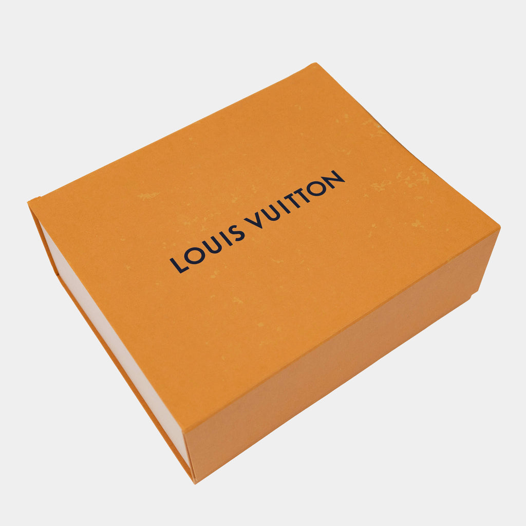 Louis Vuitton Lucian Clarke x Louis Vuitton "A View" Sneaker