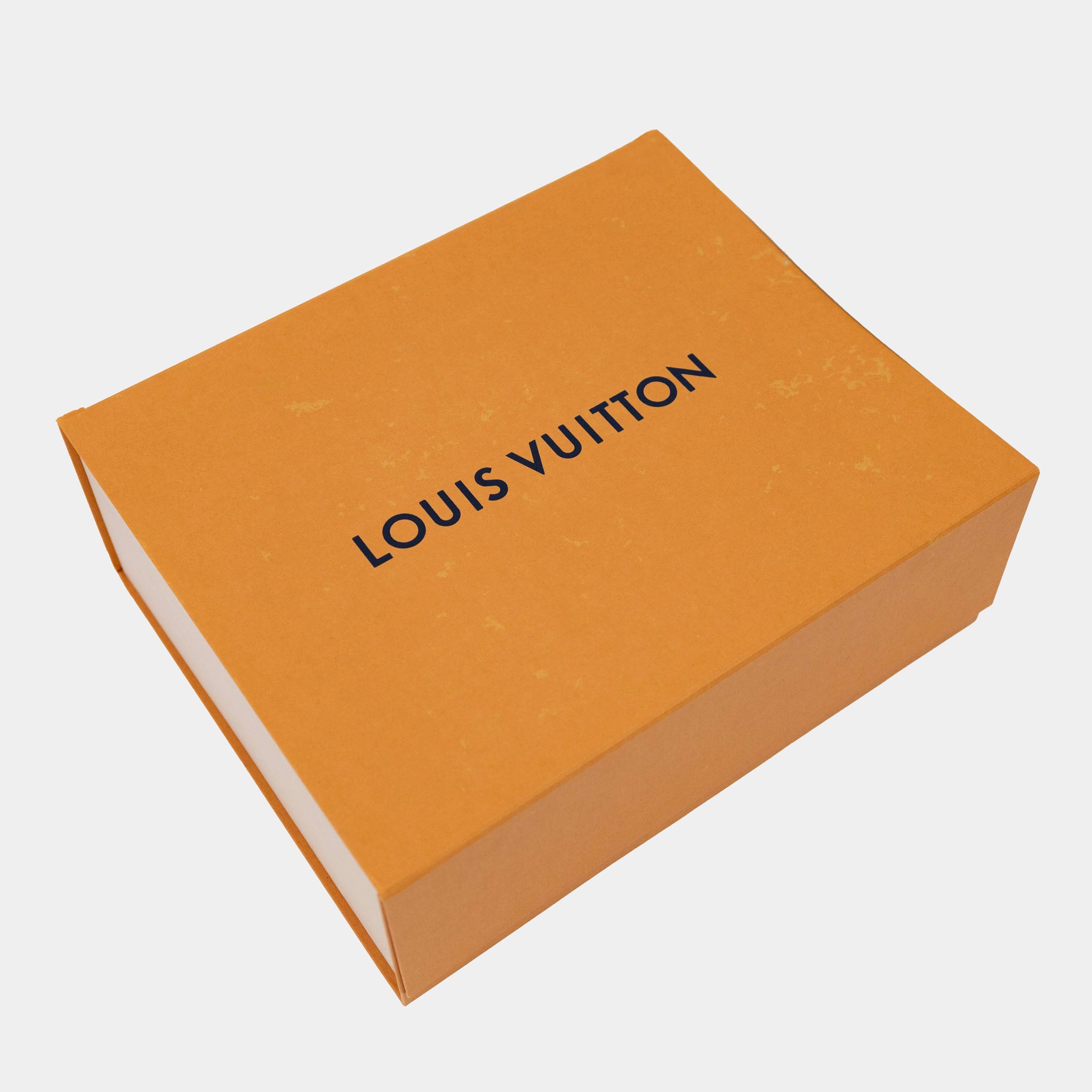 Louis Vuitton Lucian Clarke x Louis Vuitton "A View" Sneaker