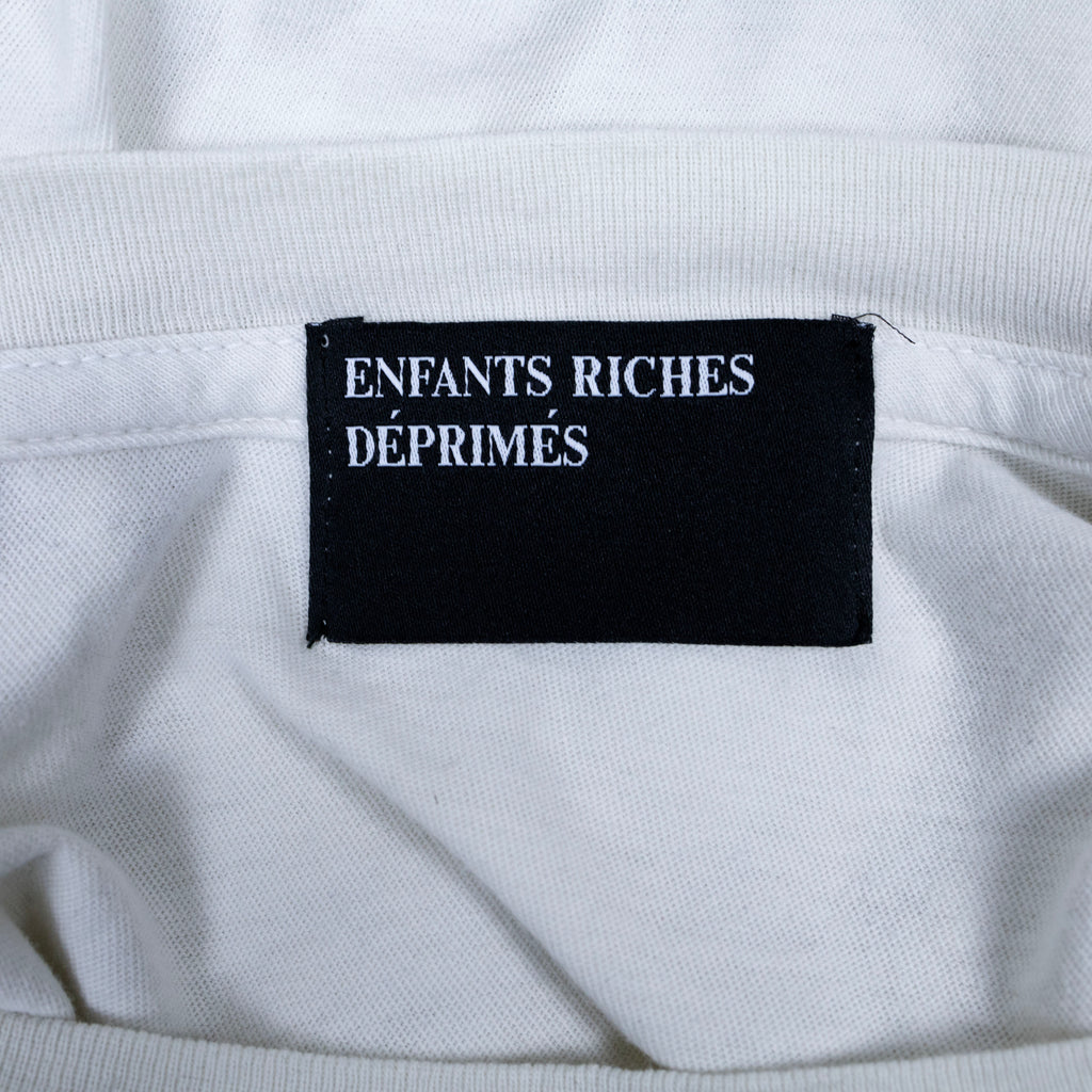 Enfants Riches Deprimes Musique Brut T-Shirt