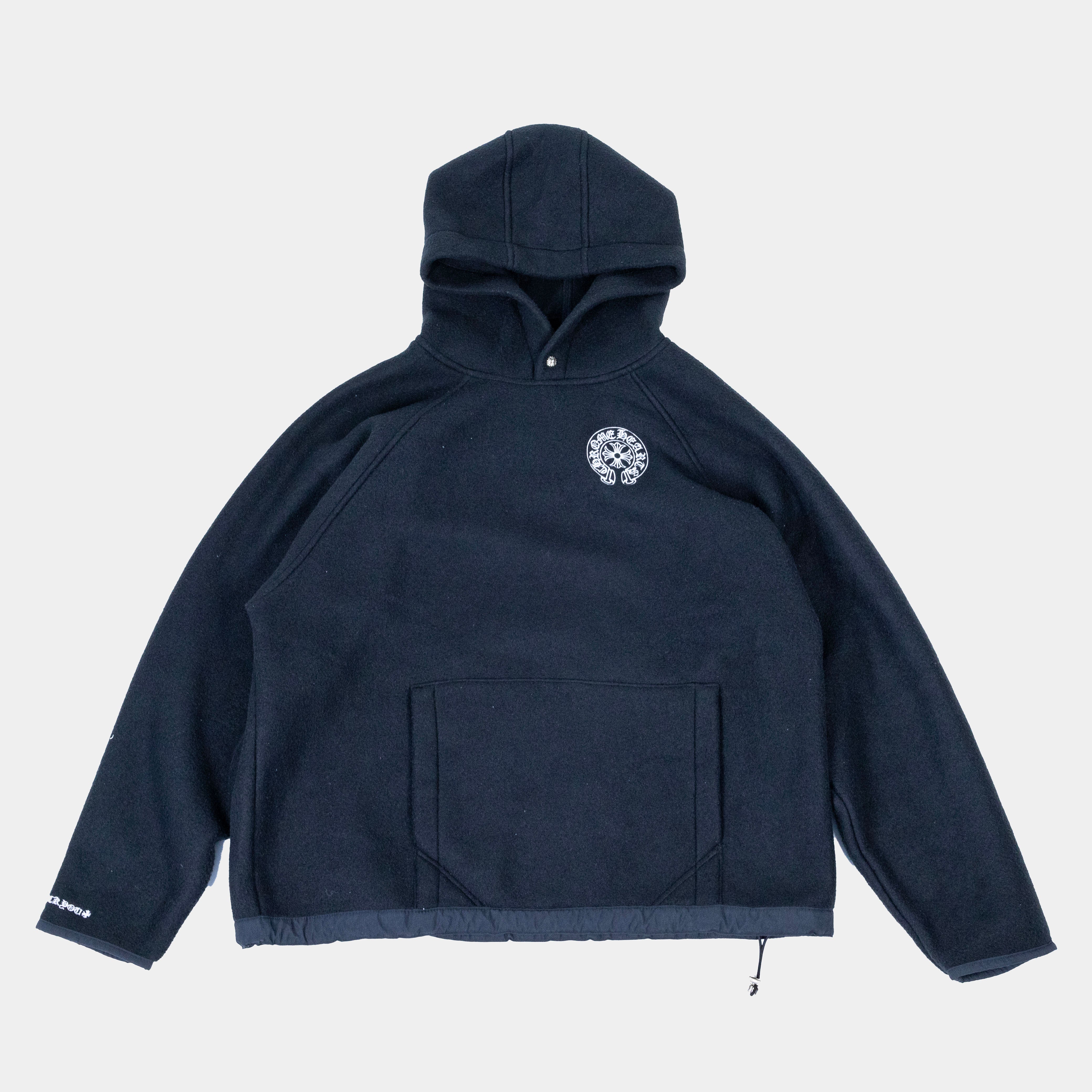 Nudie fleece best sale