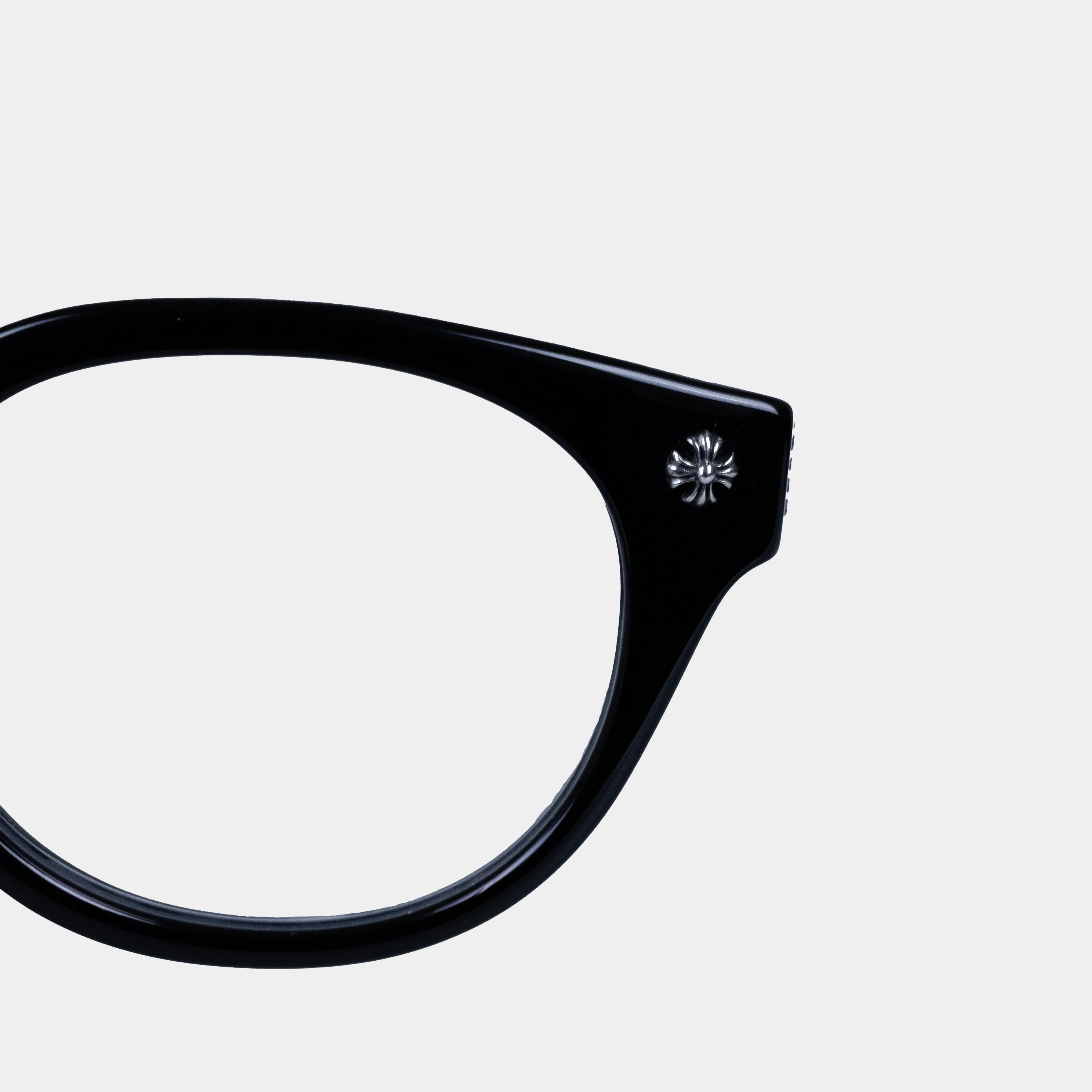 Chrome Hearts Dingalonglinglong Glasses