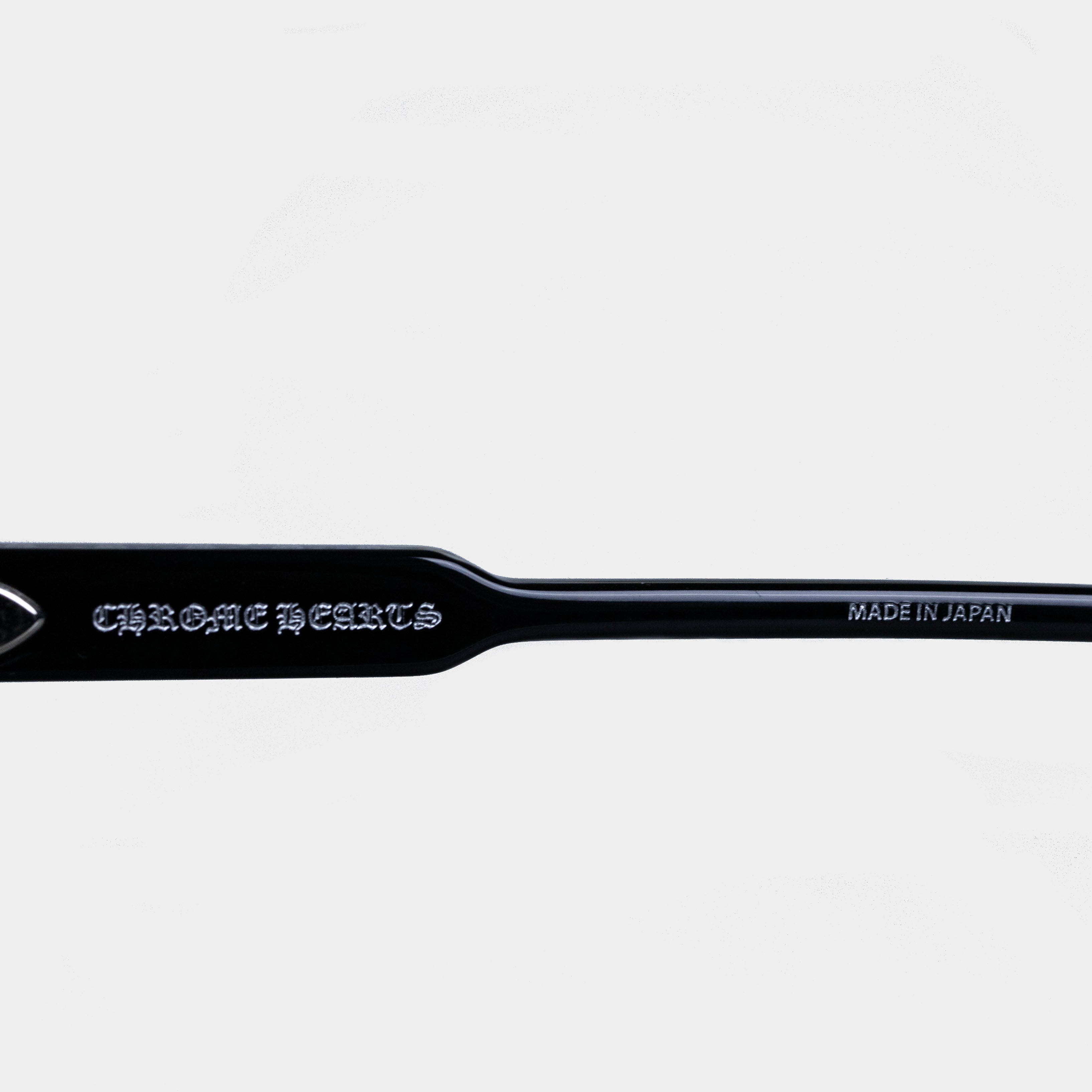 Chrome Hearts Dingalonglinglong Glasses