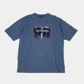 Balenciaga Portrait Band T-shirt