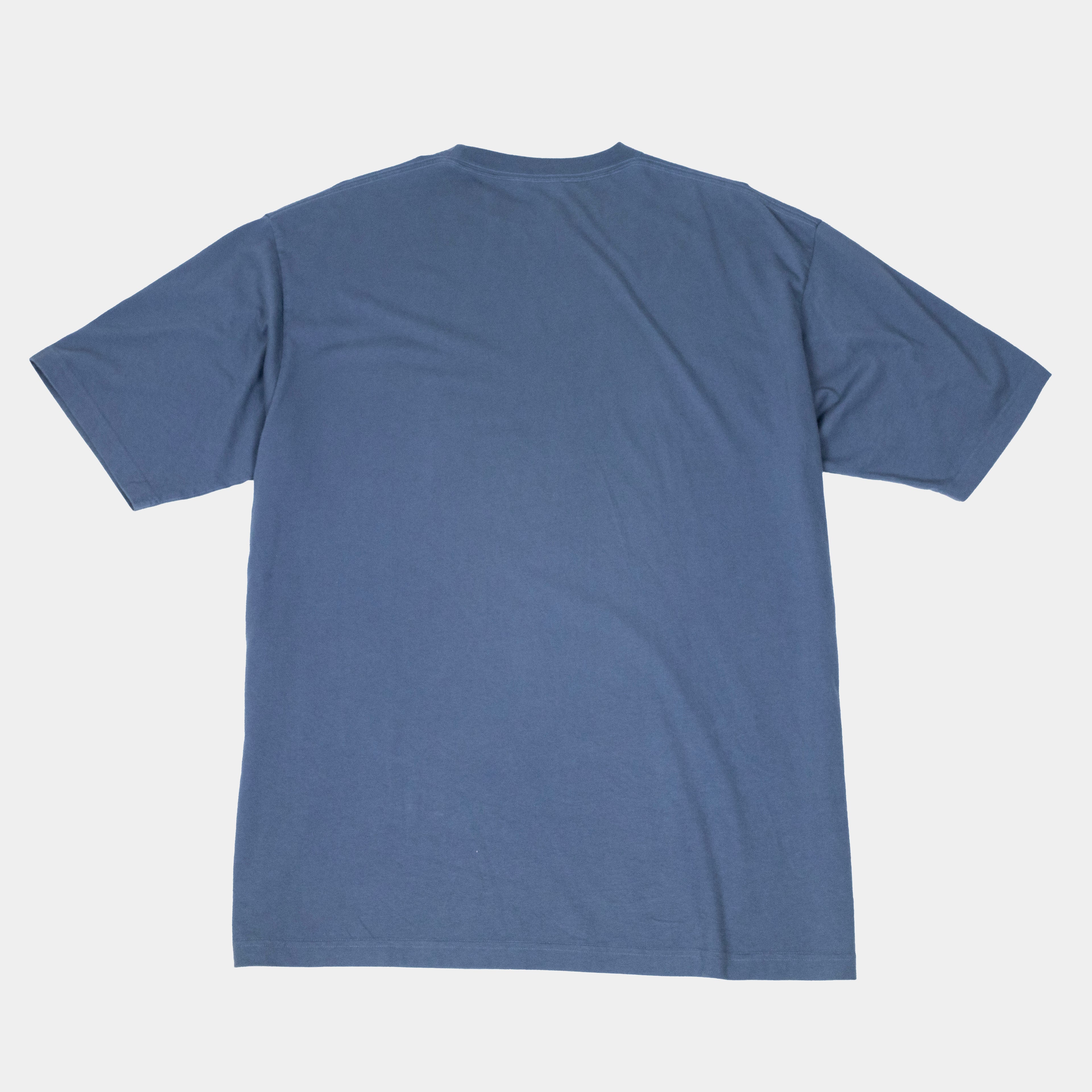 Balenciaga Portrait Band T-shirt