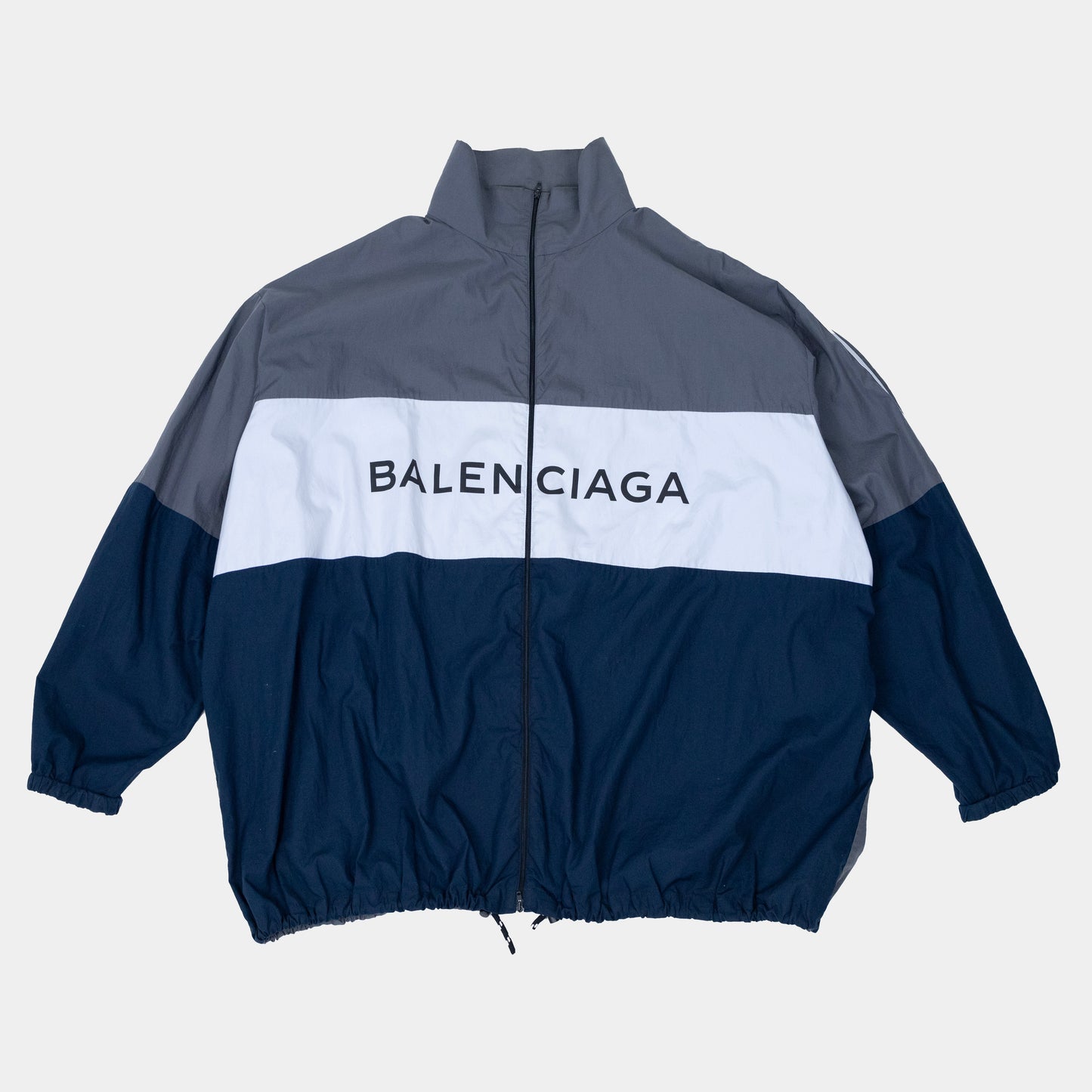 SS18 Balenciaga Windbreaker