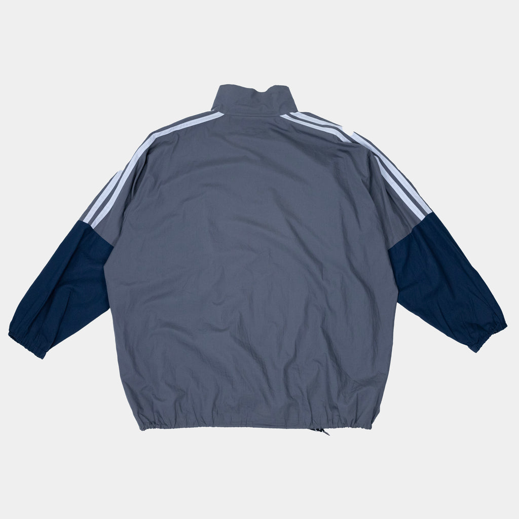 SS18 Balenciaga Windbreaker