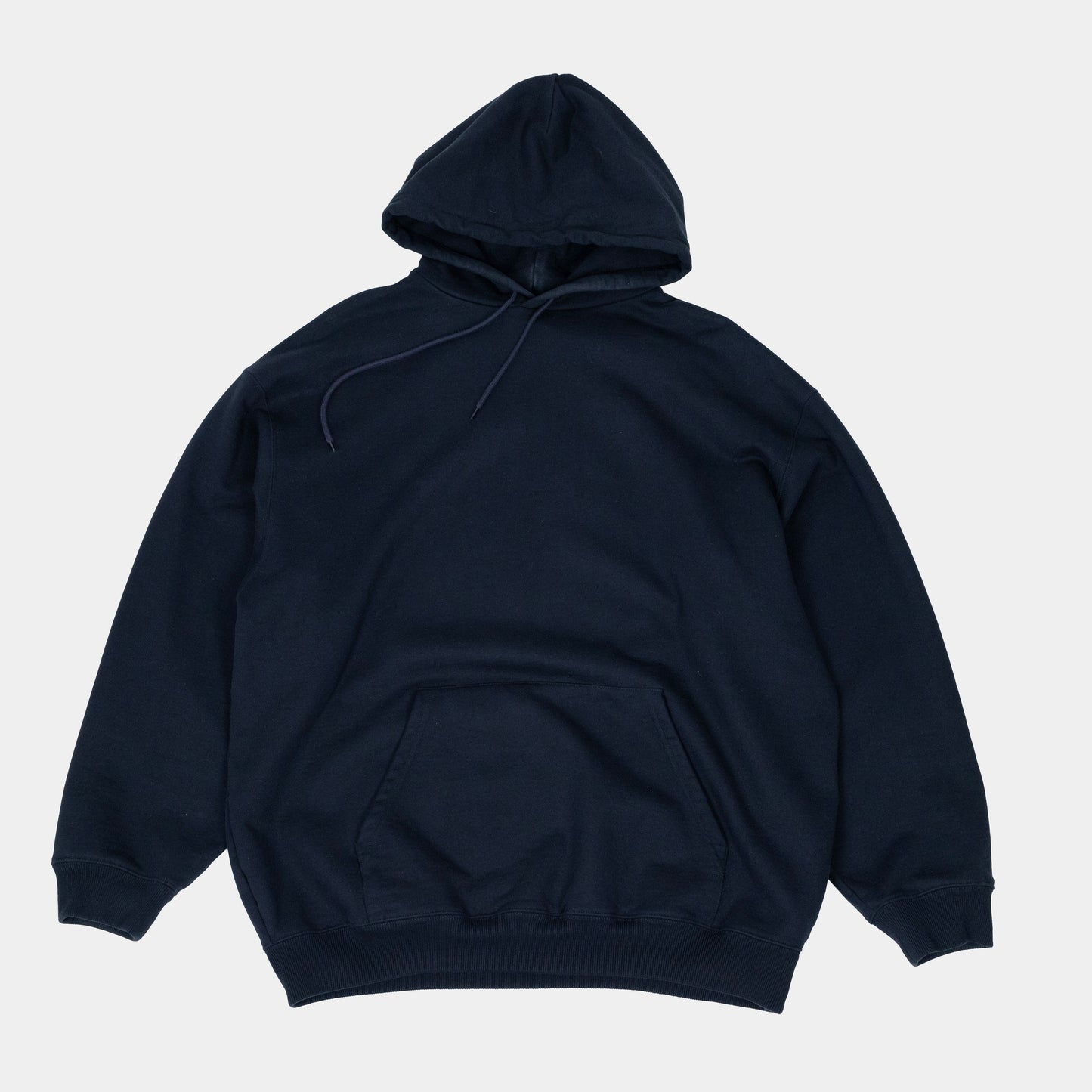 Classic Logo Hoodie