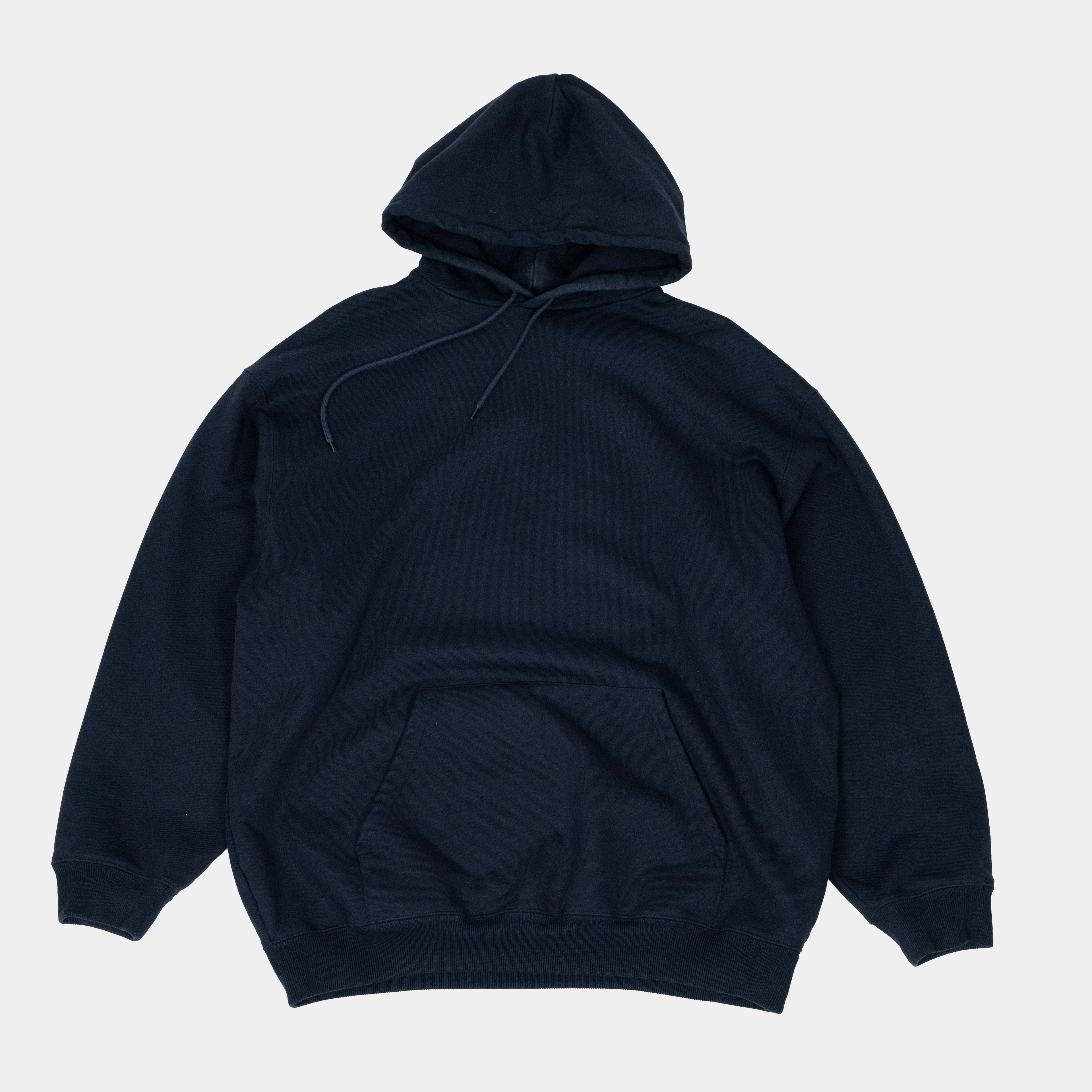 Balenciaga Classic Logo Hoodie