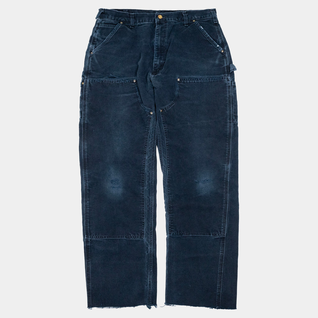 Carhartt B01 Double Knee Carpenter Pant