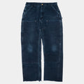 Carhartt B01 Double Knee Carpenter Pant