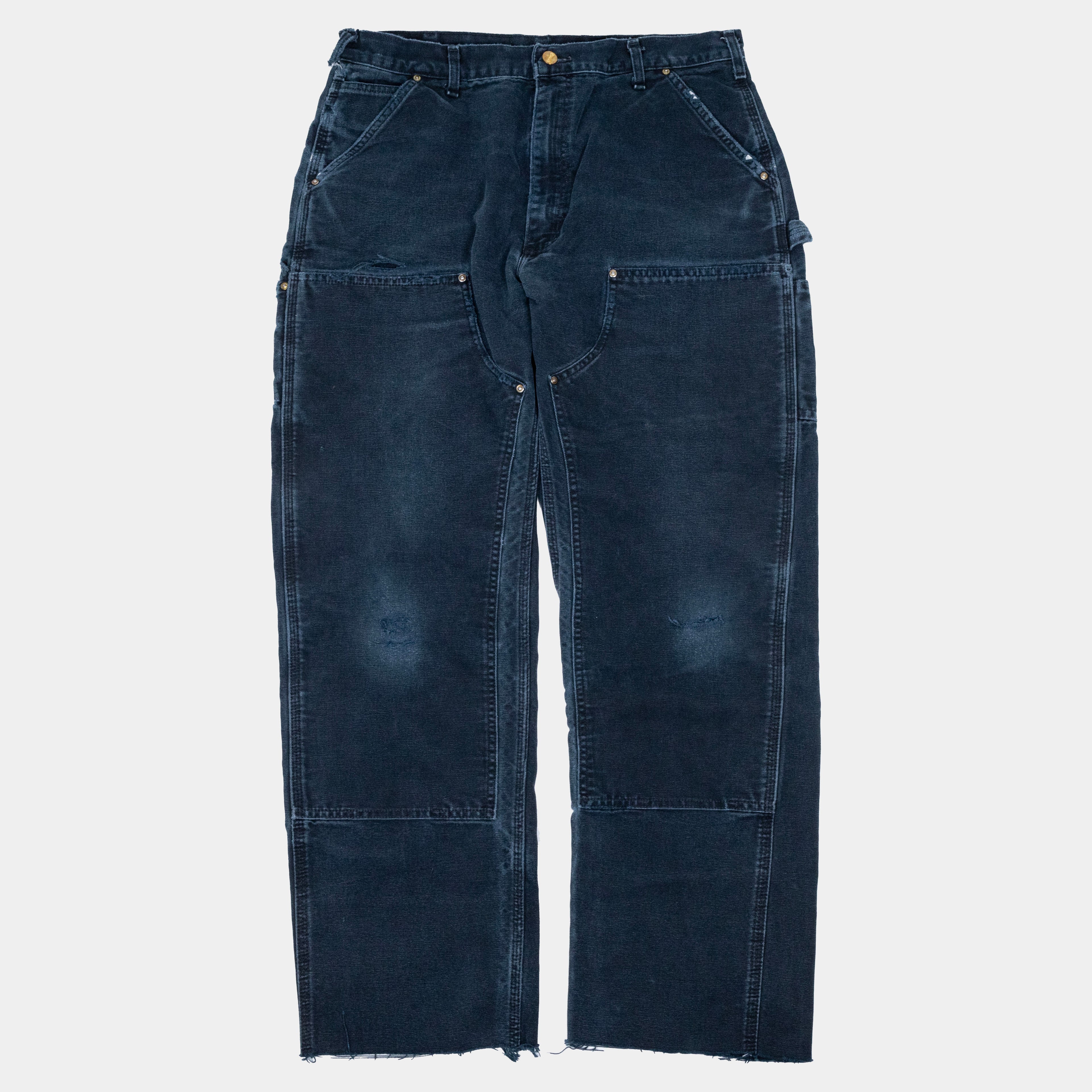 Carhartt B01 Double Knee Carpenter Pant