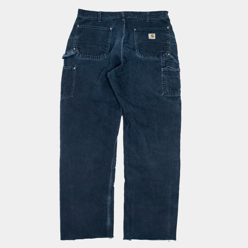 Carhartt B01 Double Knee Carpenter Pant