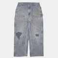 Carhartt B135 Double Knee Carpenter Pant