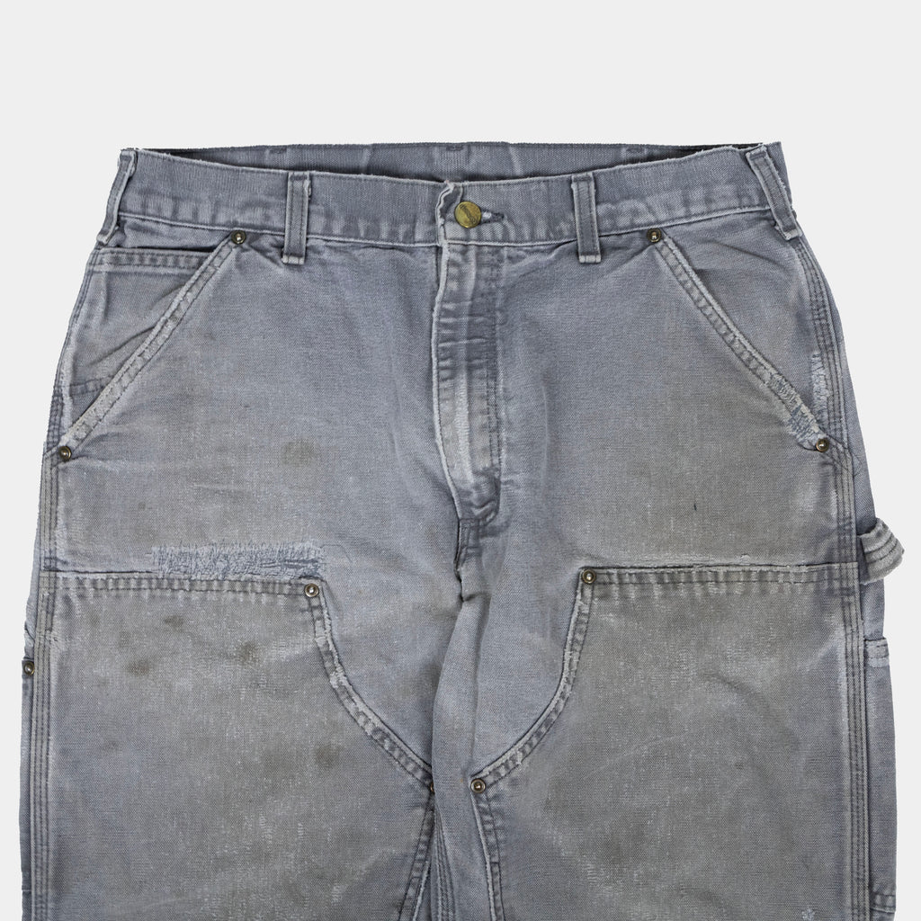 Carhartt B135 Double Knee Carpenter Pant