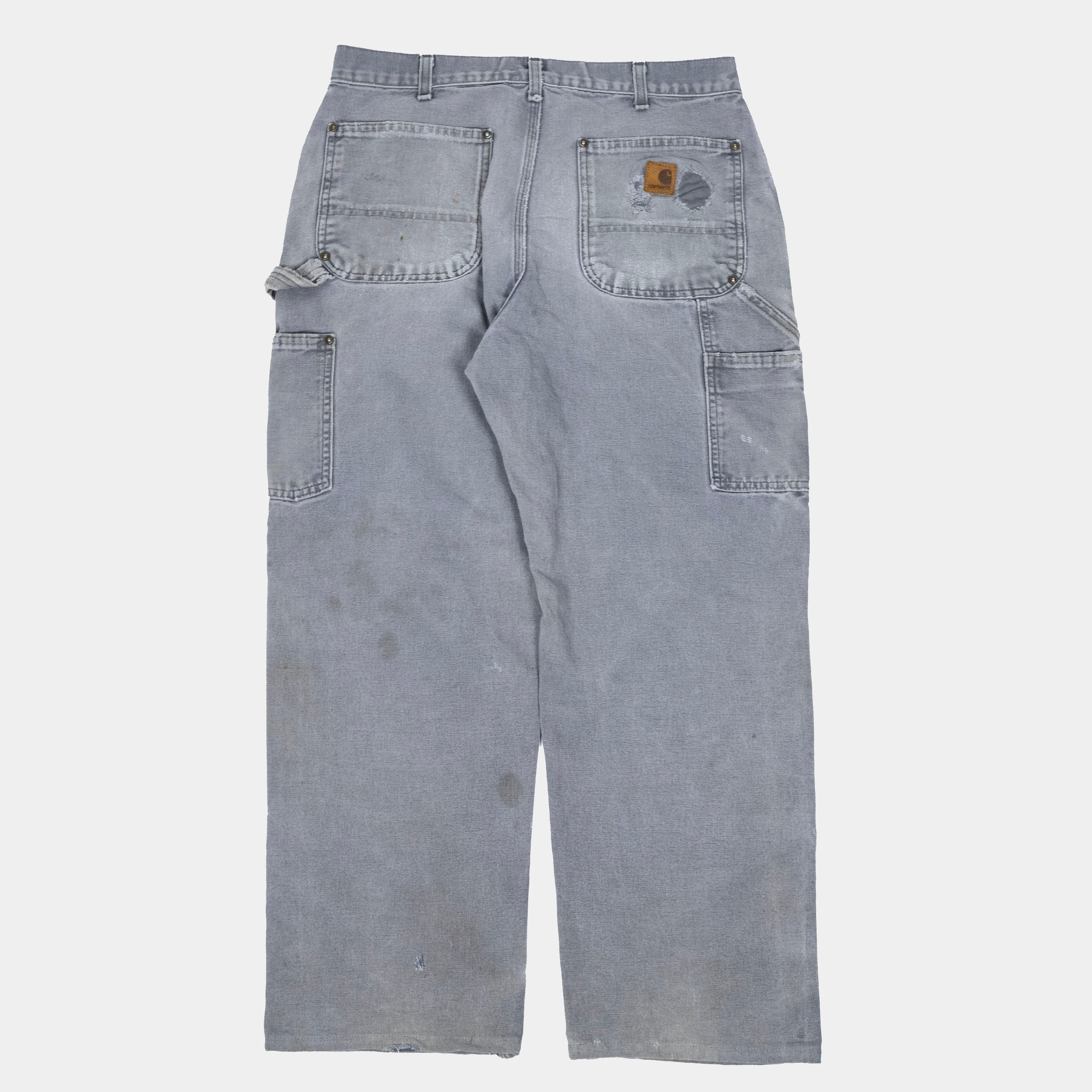 Carhartt B135 Double Knee Carpenter Pant