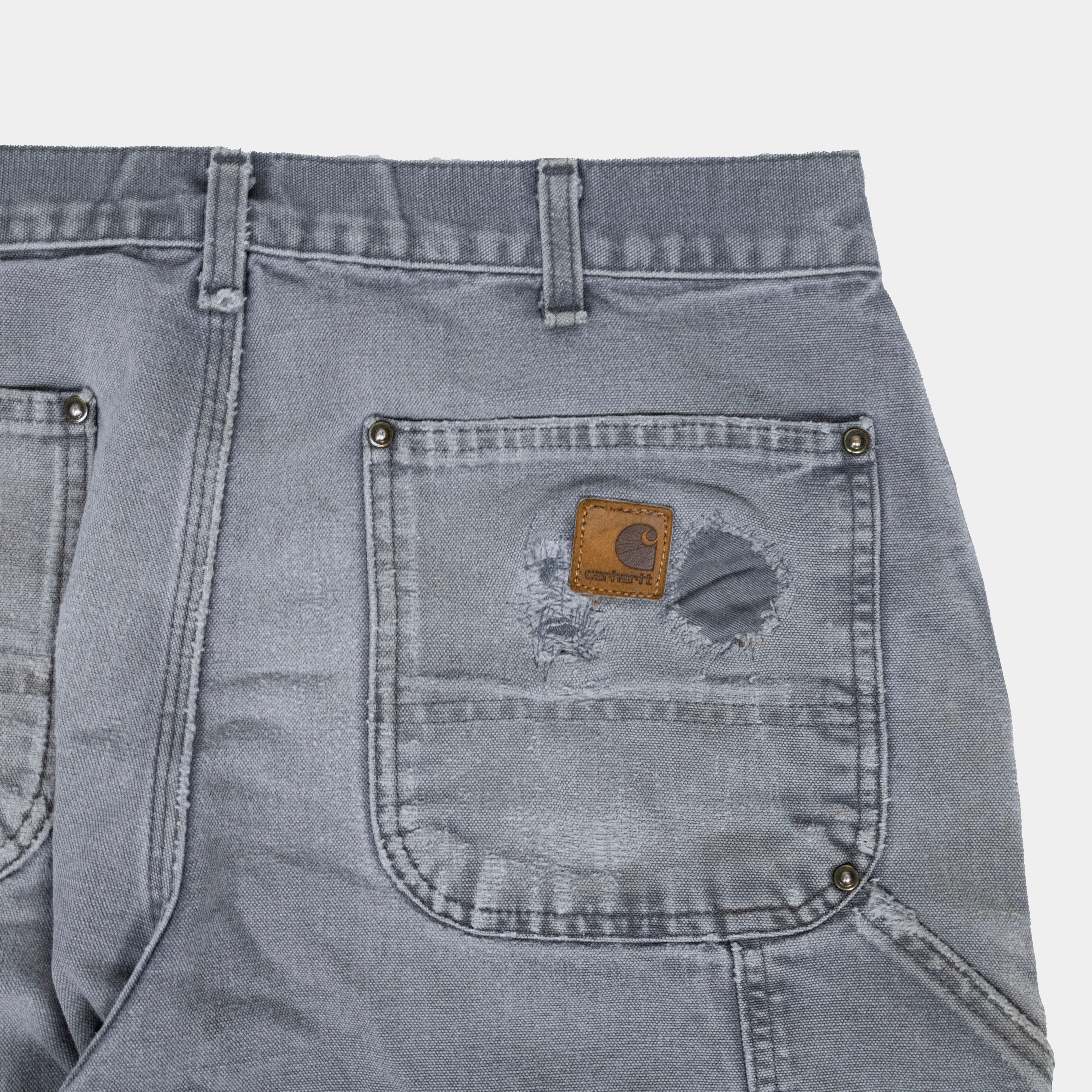 Carhartt B135 Double Knee Carpenter Pant