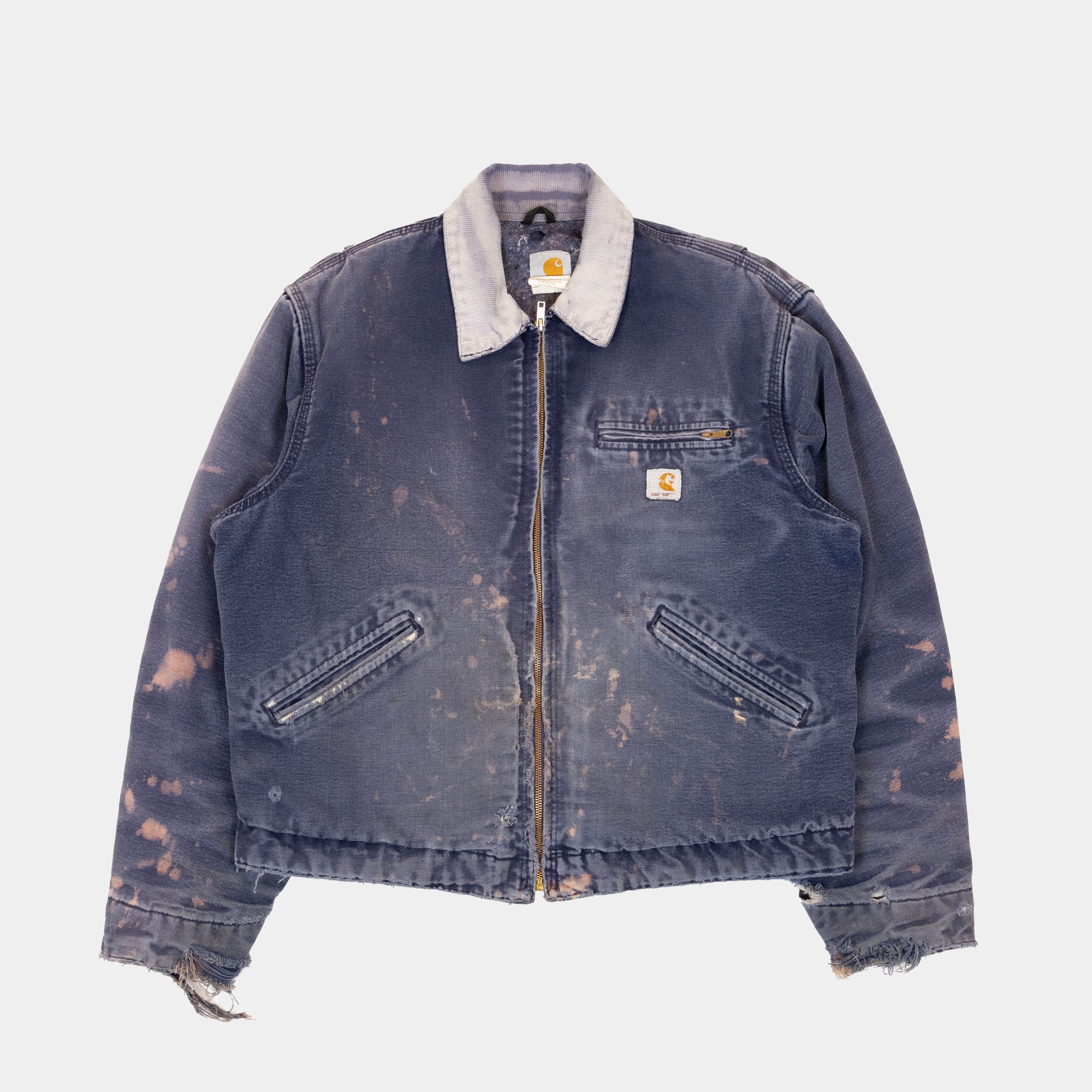 Carhartt Detroit Worker Jacket