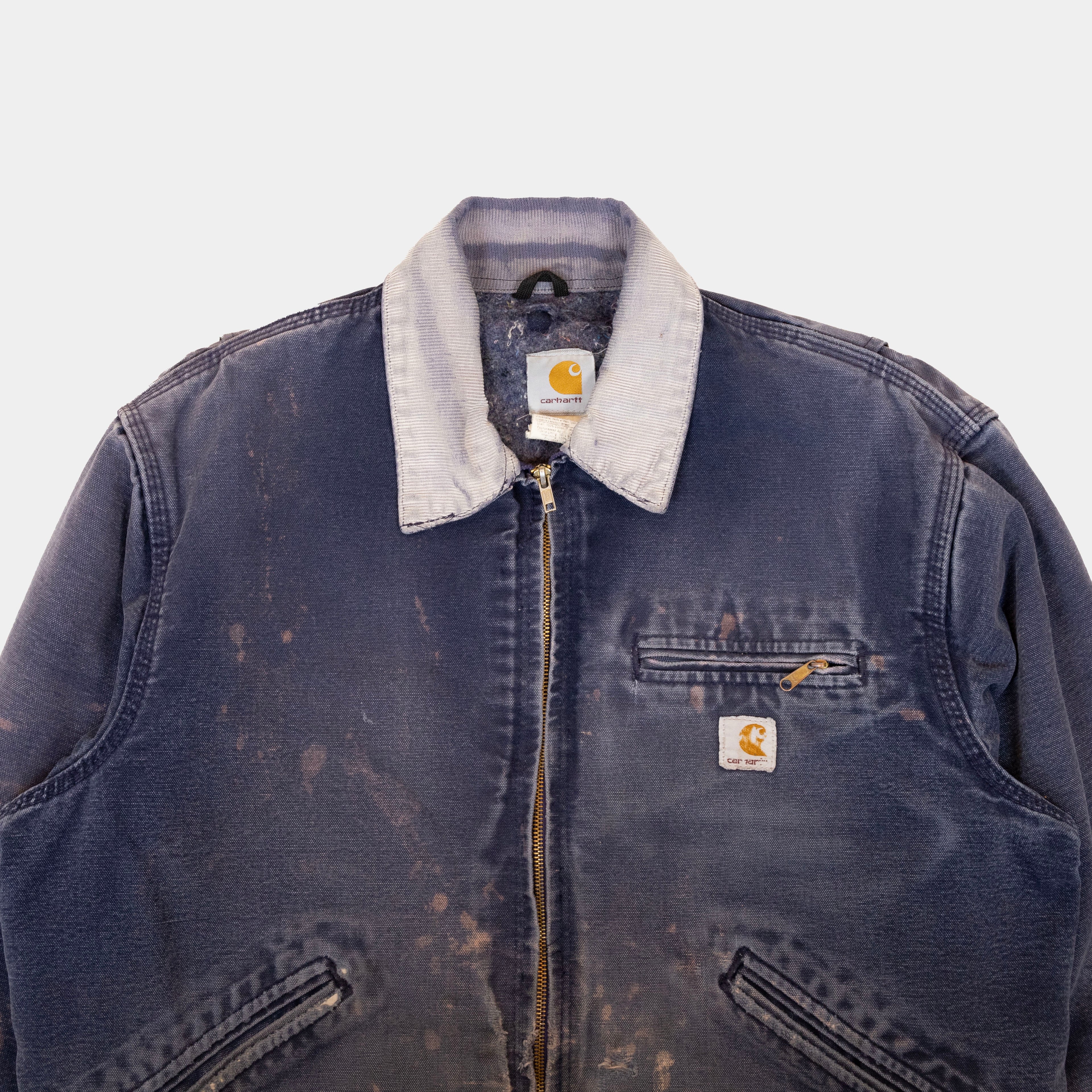 Carhartt Detroit Worker Jacket