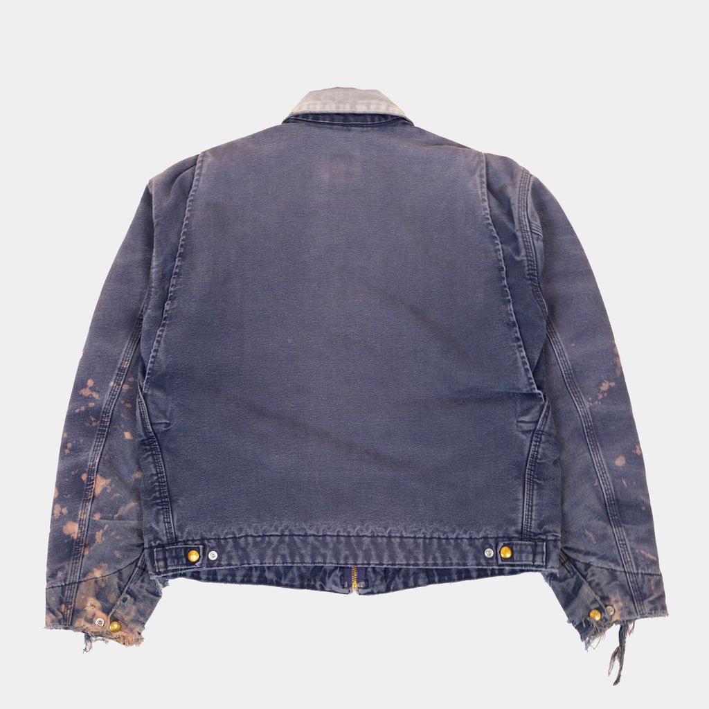 Carhartt Detroit Worker Jacket