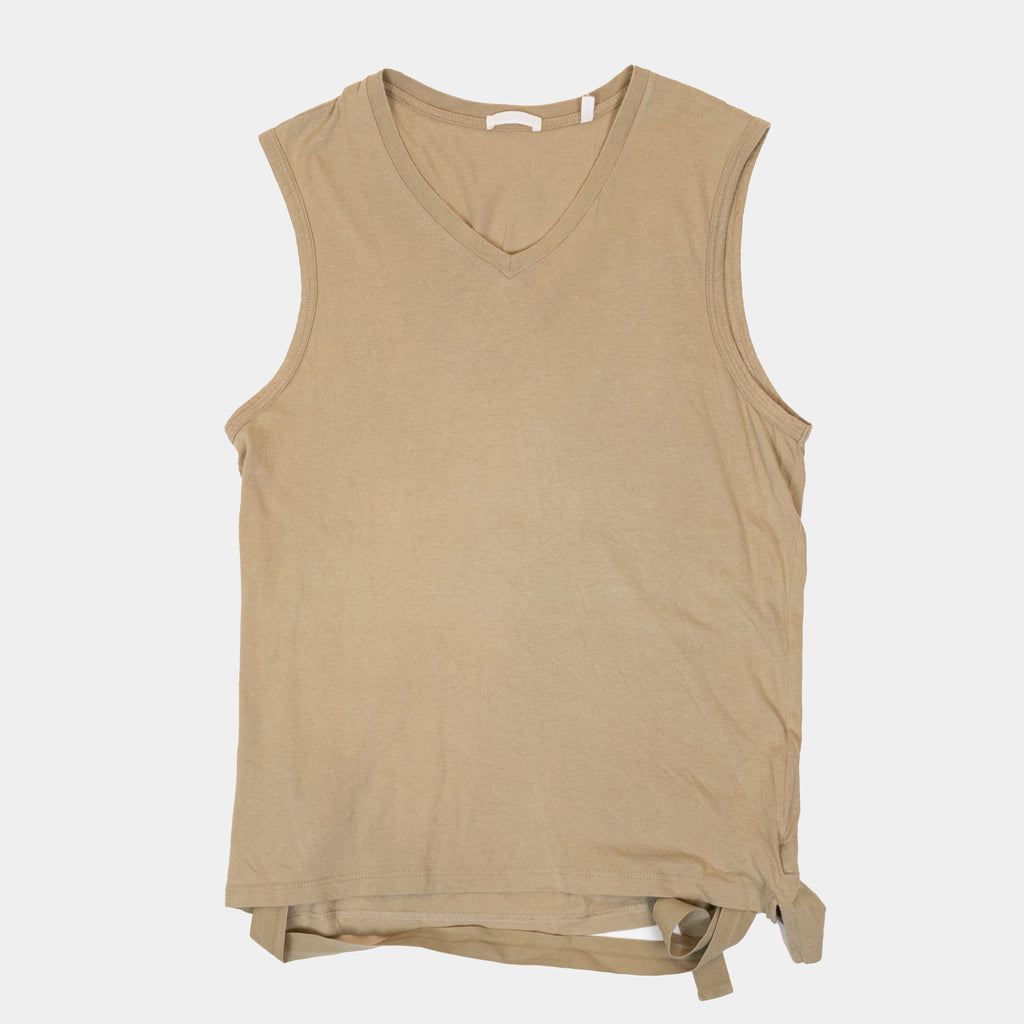 Helmut Lang S/S 2004 Bondage Tank Top