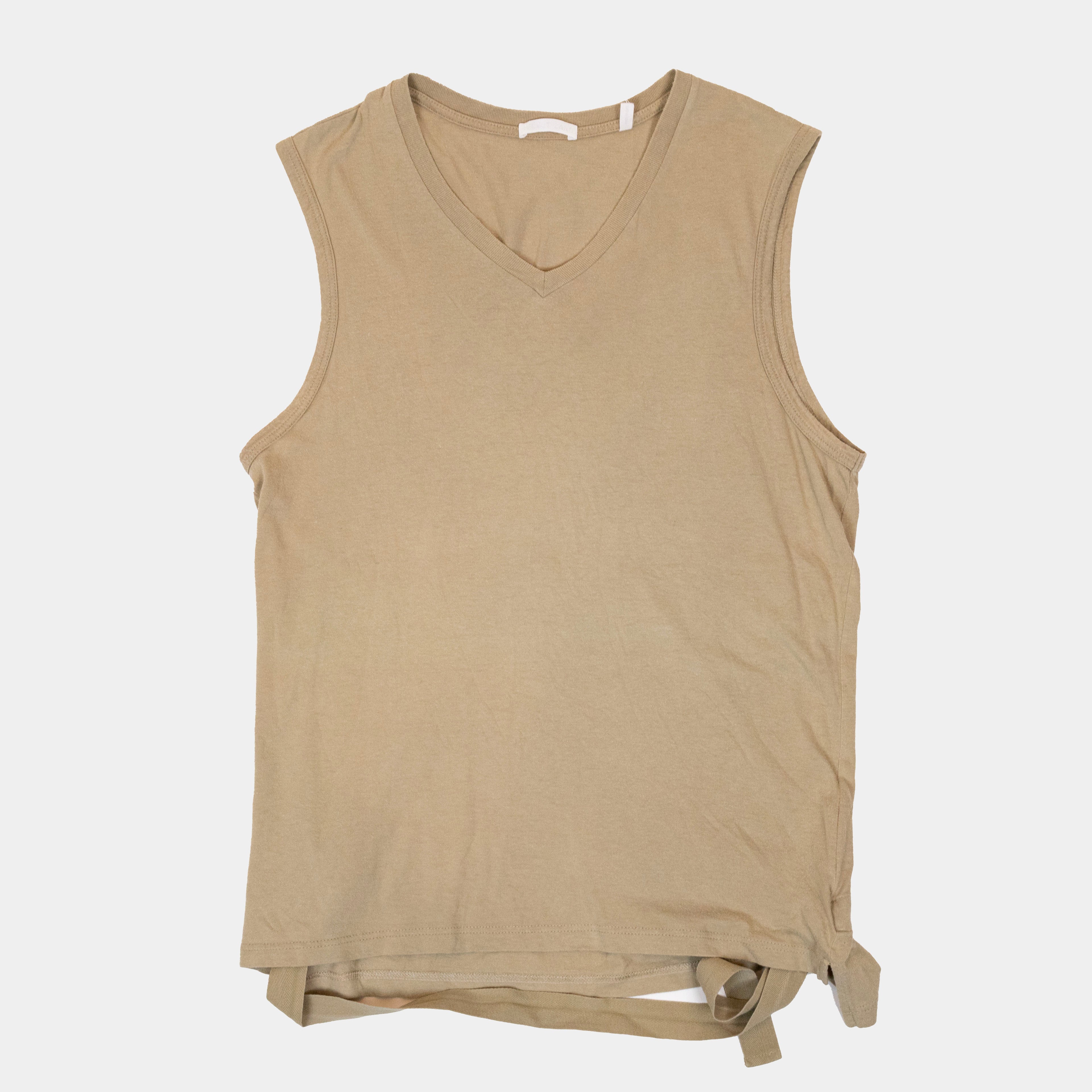 Helmut Lang S/S 2004 Bondage Tank Top