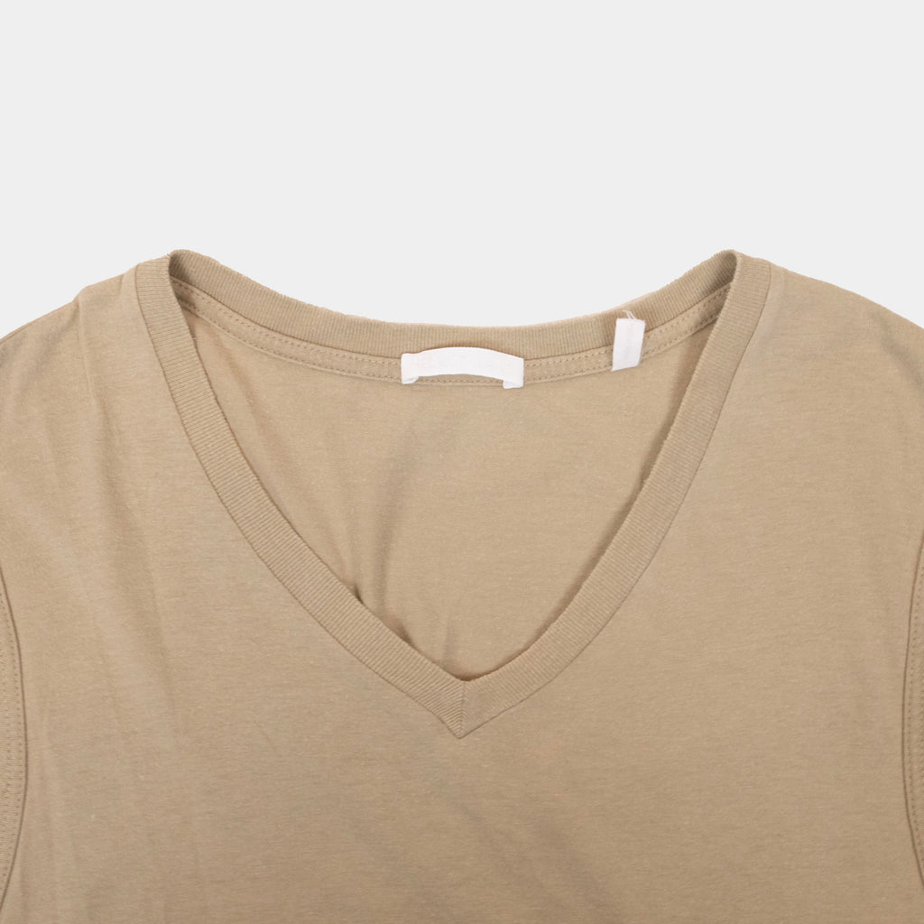 Helmut Lang S/S 2004 Bondage Tank Top