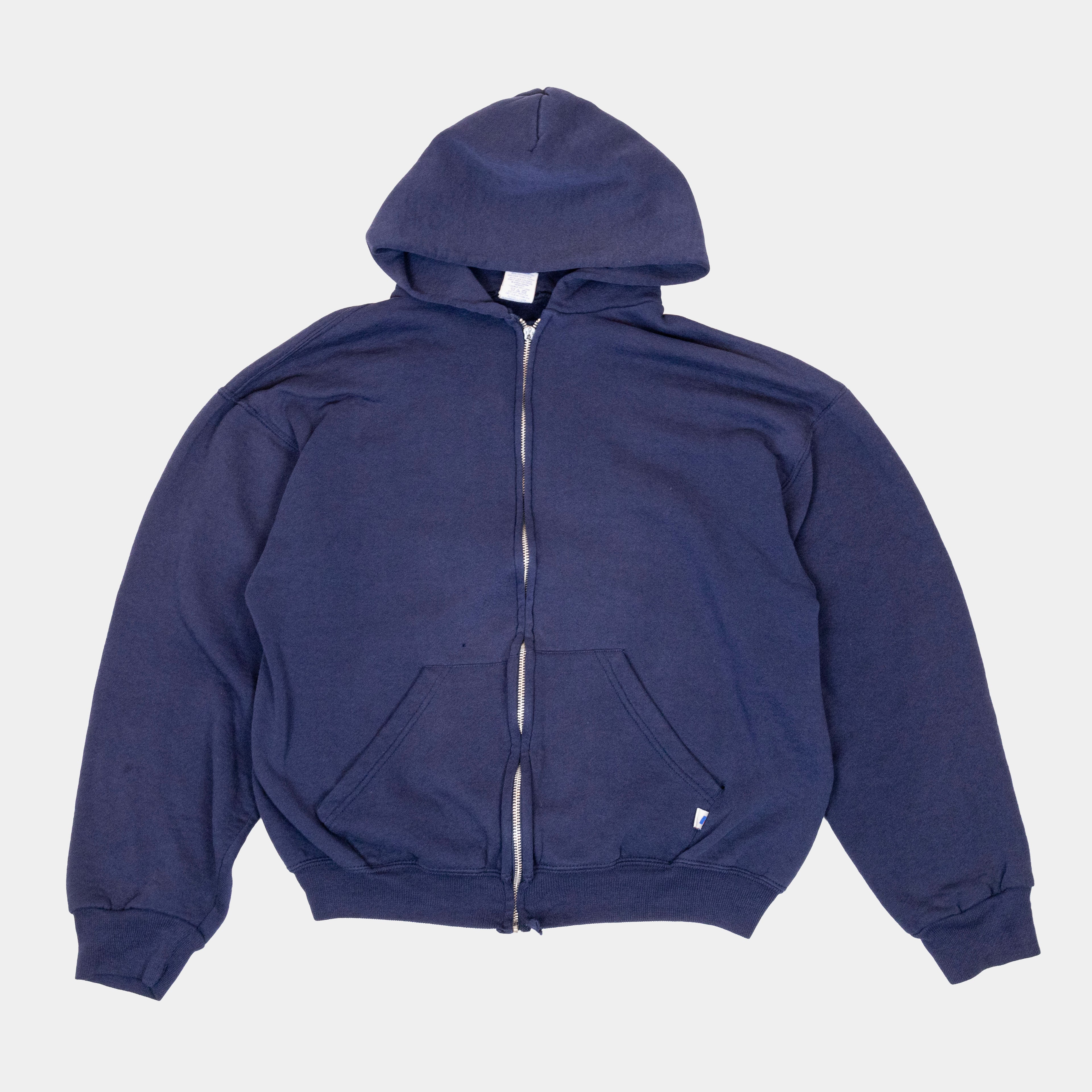 Russell Athletic Zip-Hoodie