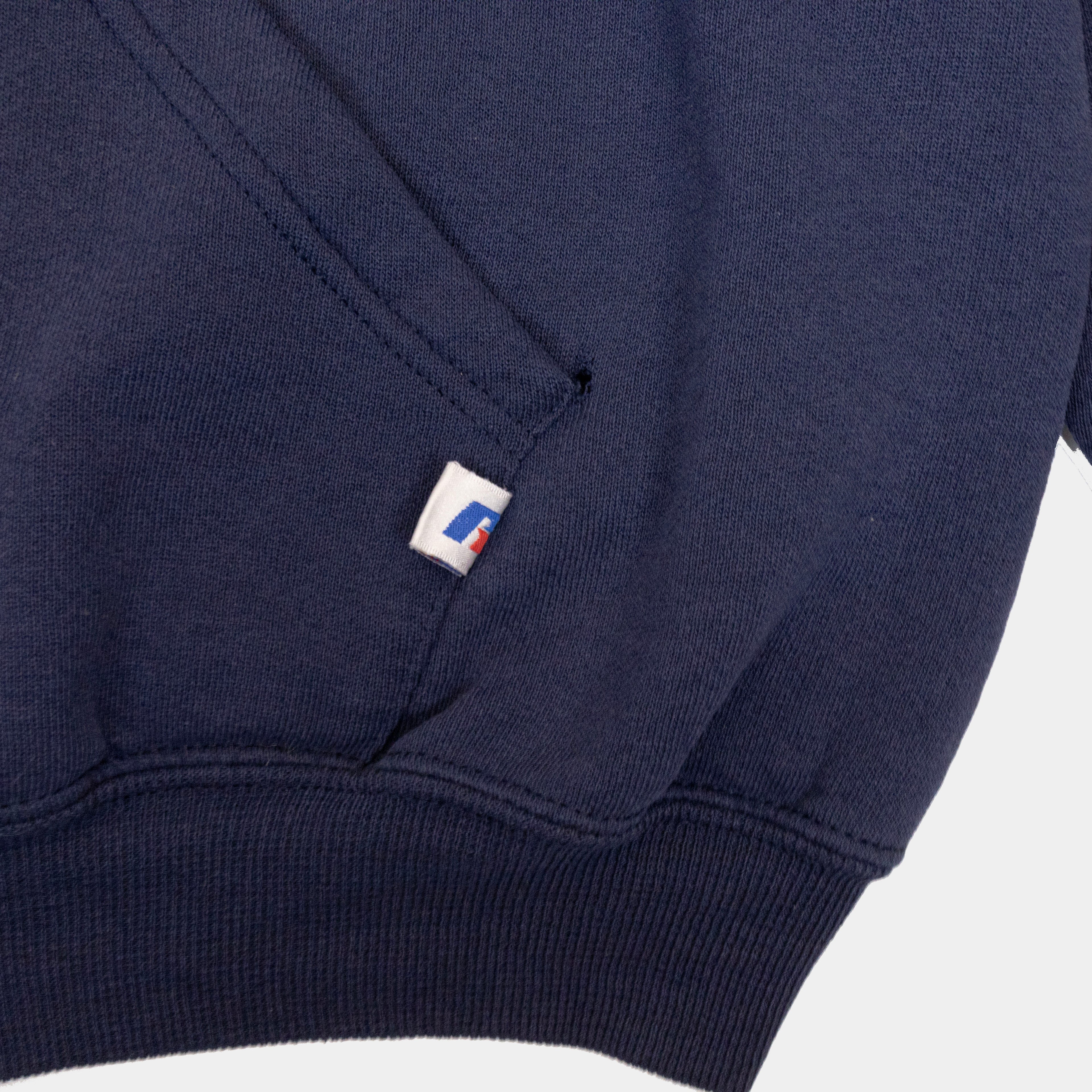 Russell Athletic Zip-Hoodie