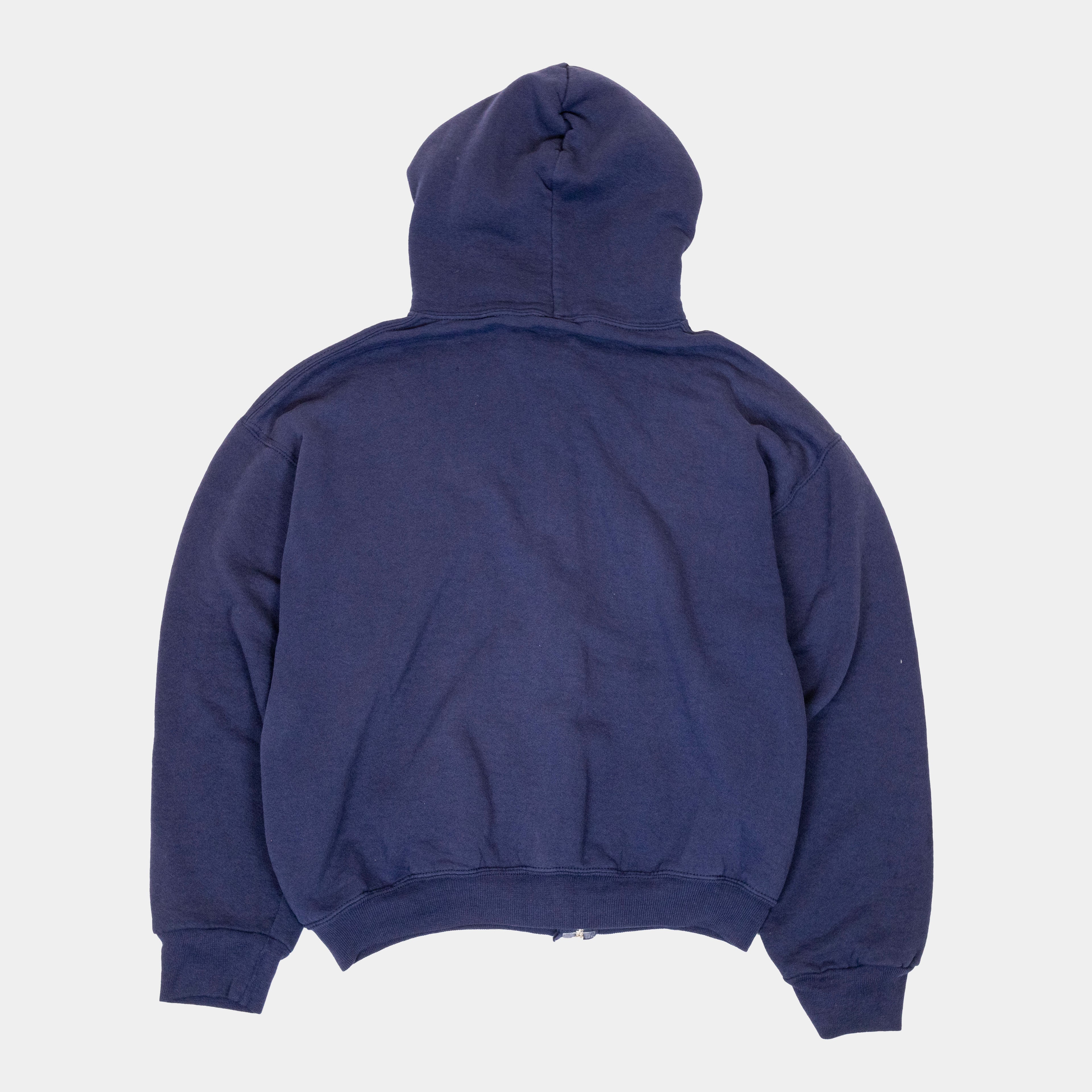 Russell Athletic Zip-Hoodie