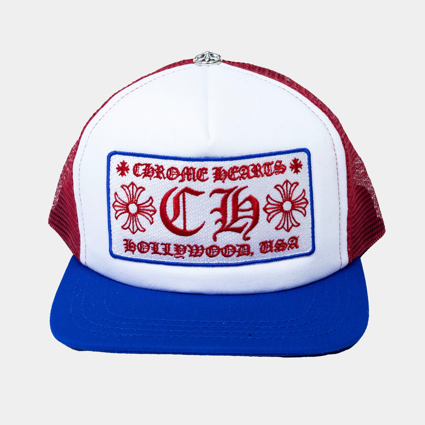 4th of July CH Hollywood Trucker Hat