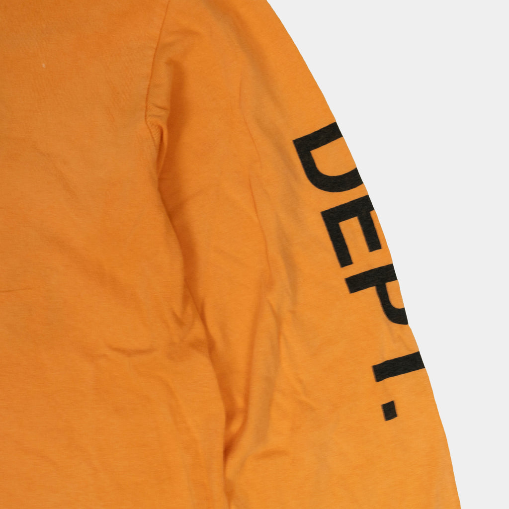 Gallery Dept. French Collector Long Sleeve T-Shirt