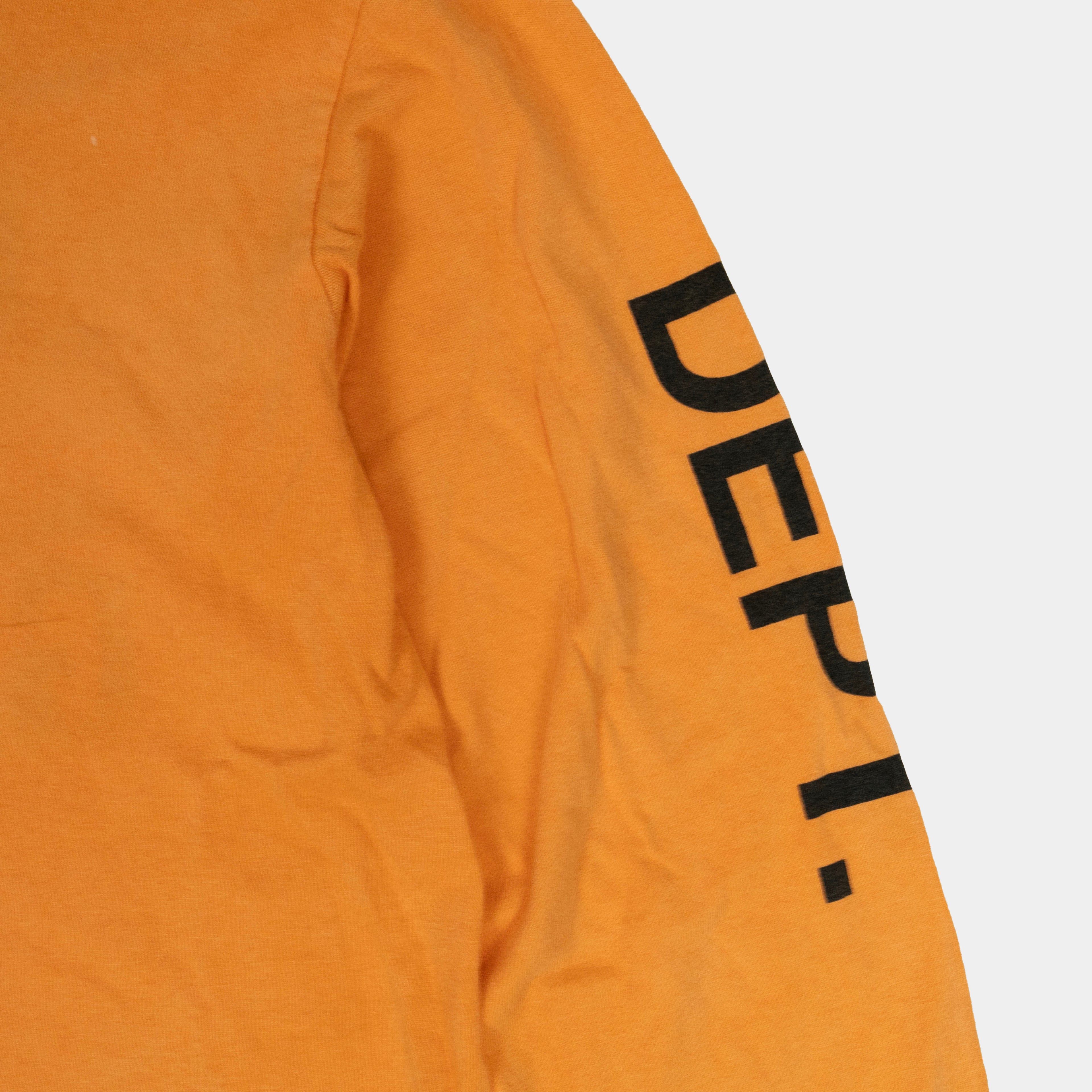 Gallery Dept. French Collector Long Sleeve T-Shirt