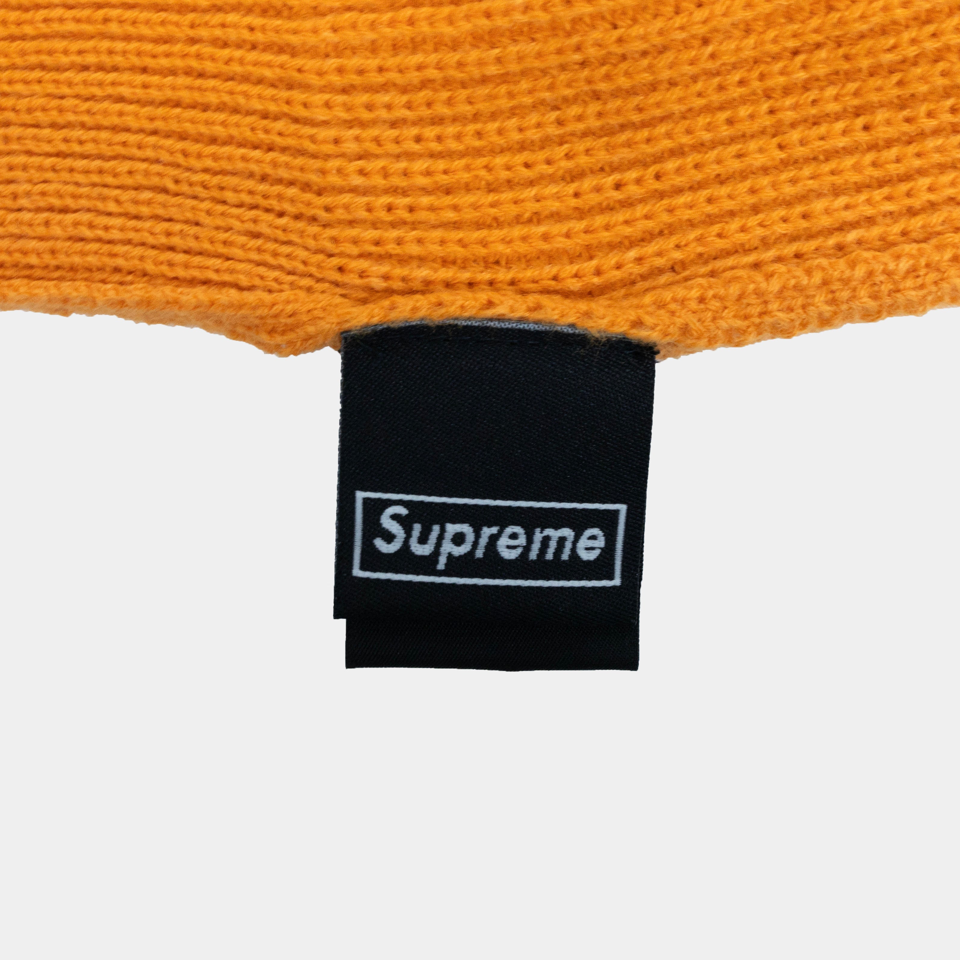 Supreme x New Era Skimask