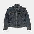 Gosha ROWA PY64NHCKNN Denim Jacket