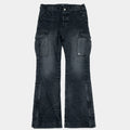 Amiri Flared Cargo Pant