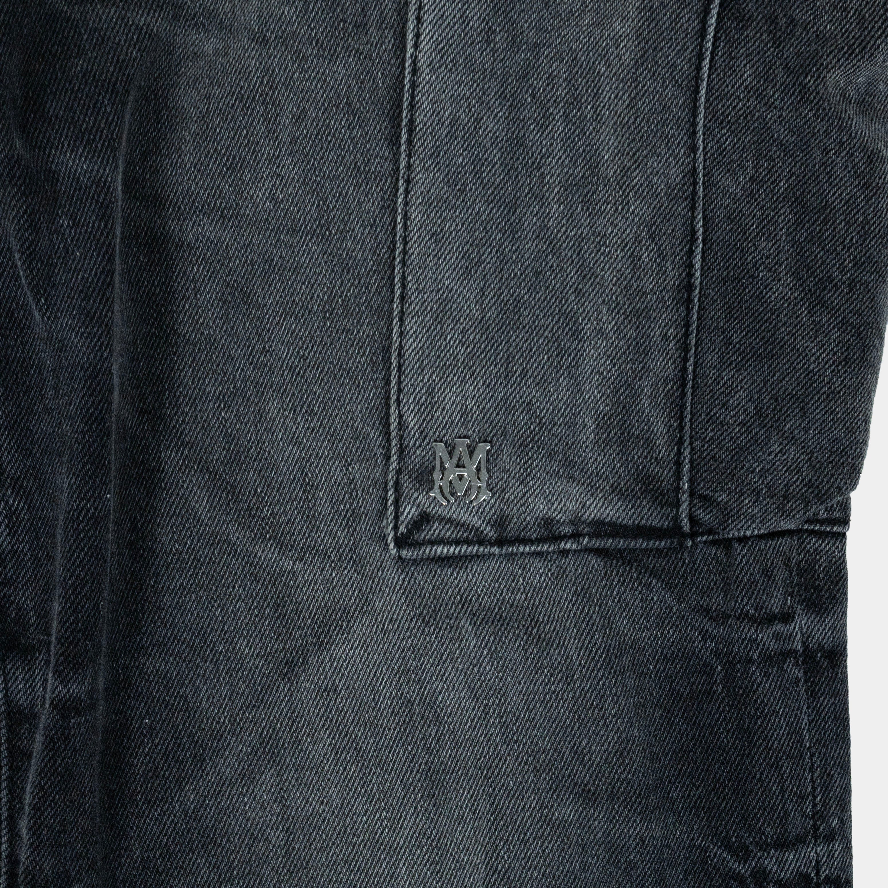Amiri Flared Cargo Pant