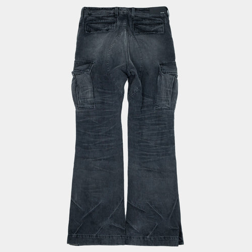 Amiri Flared Cargo Pant