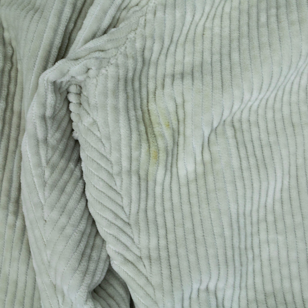 Moncler Grenoble Corduroy Ski Pants