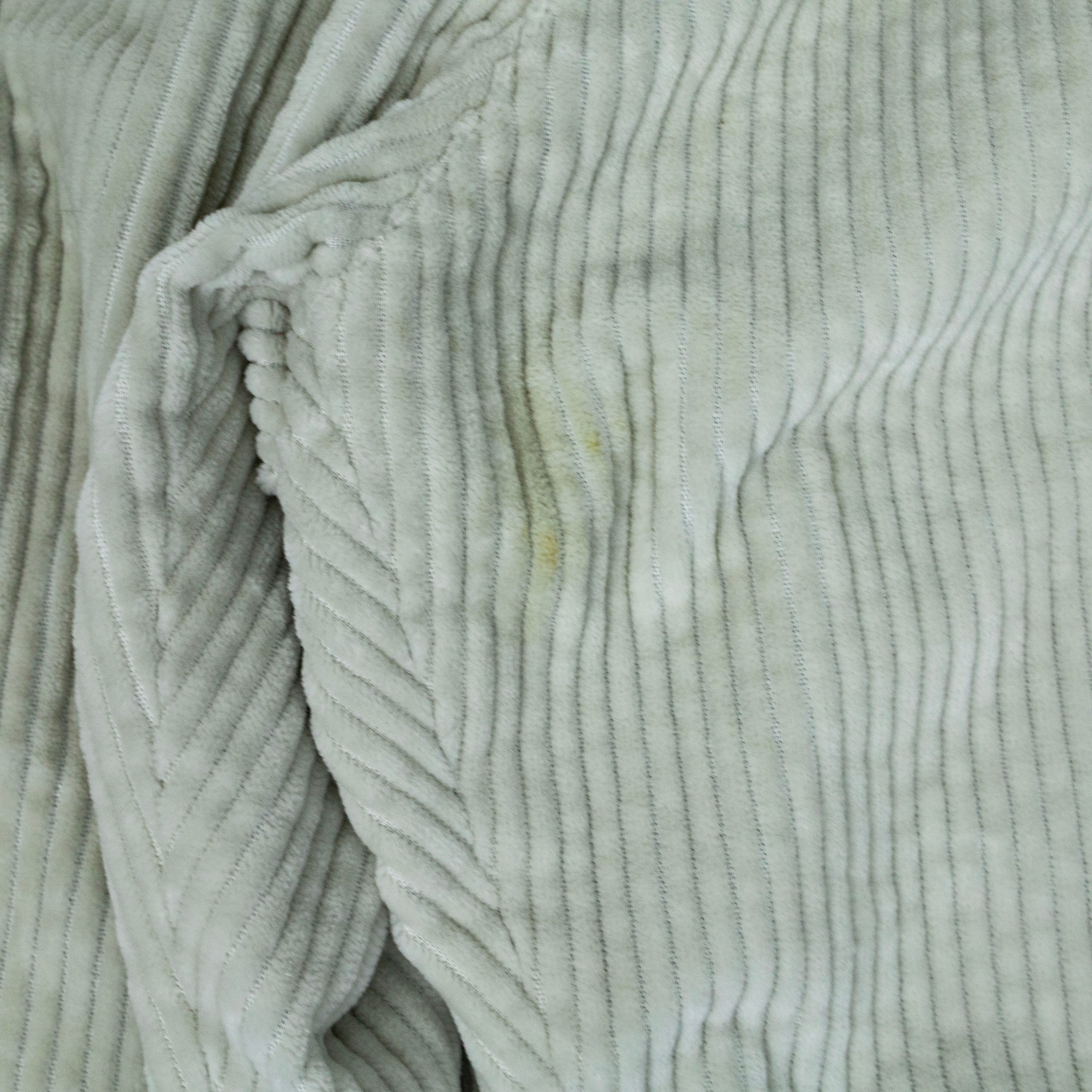 Moncler Grenoble Corduroy Ski Pants