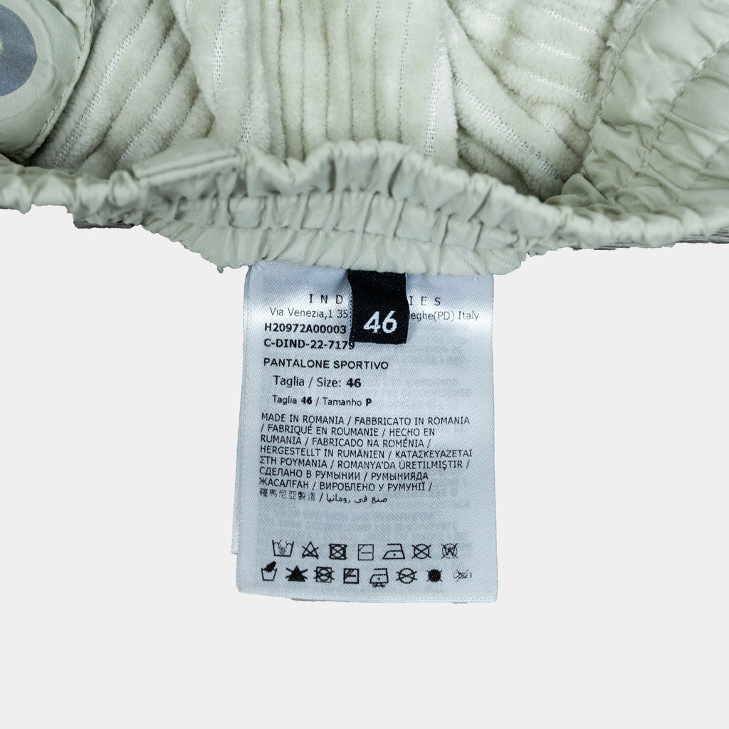 Moncler Grenoble Corduroy Ski Pants