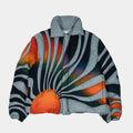 ERL. Sunset Puffer Jacket
