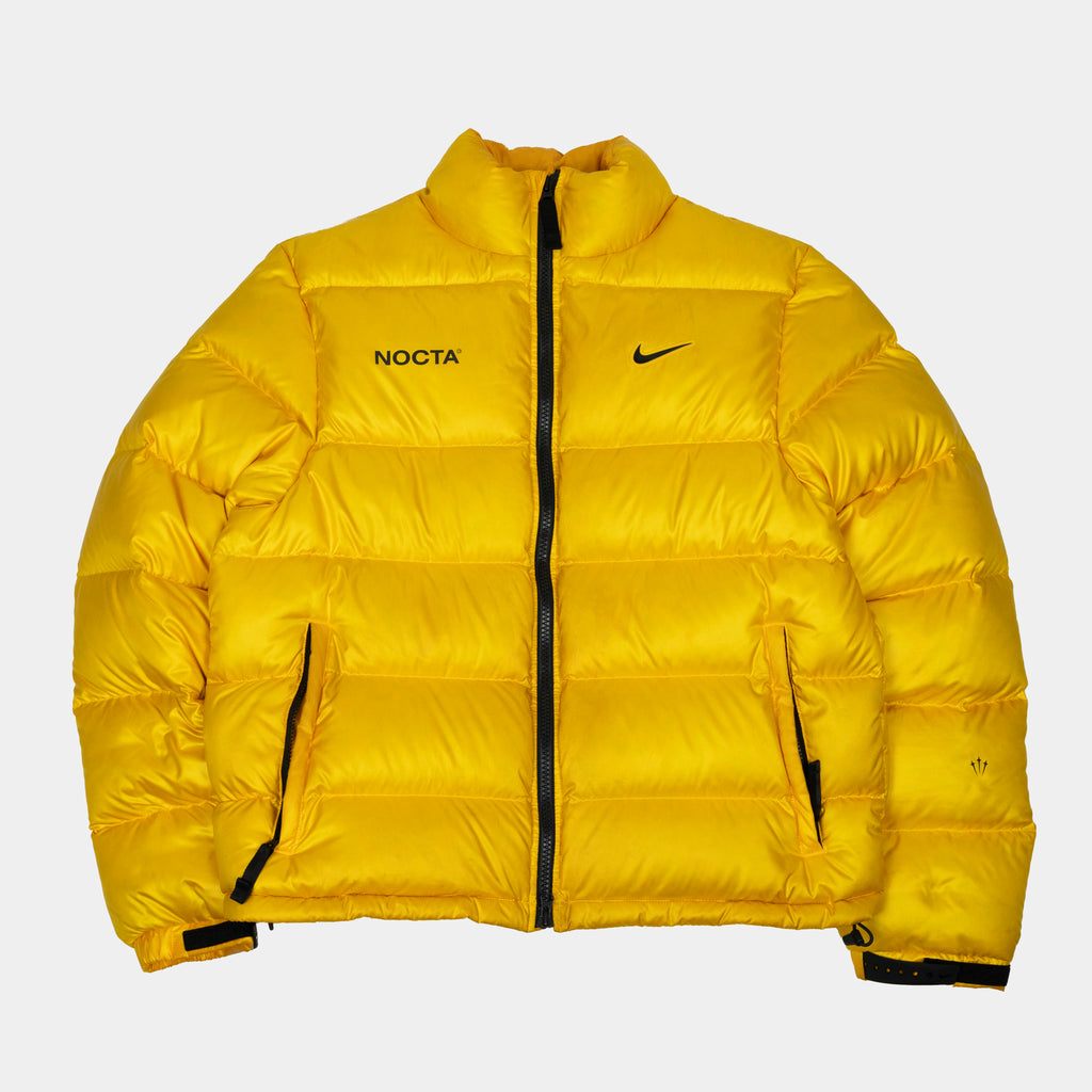 Nocta x Nike Puffer Jacket