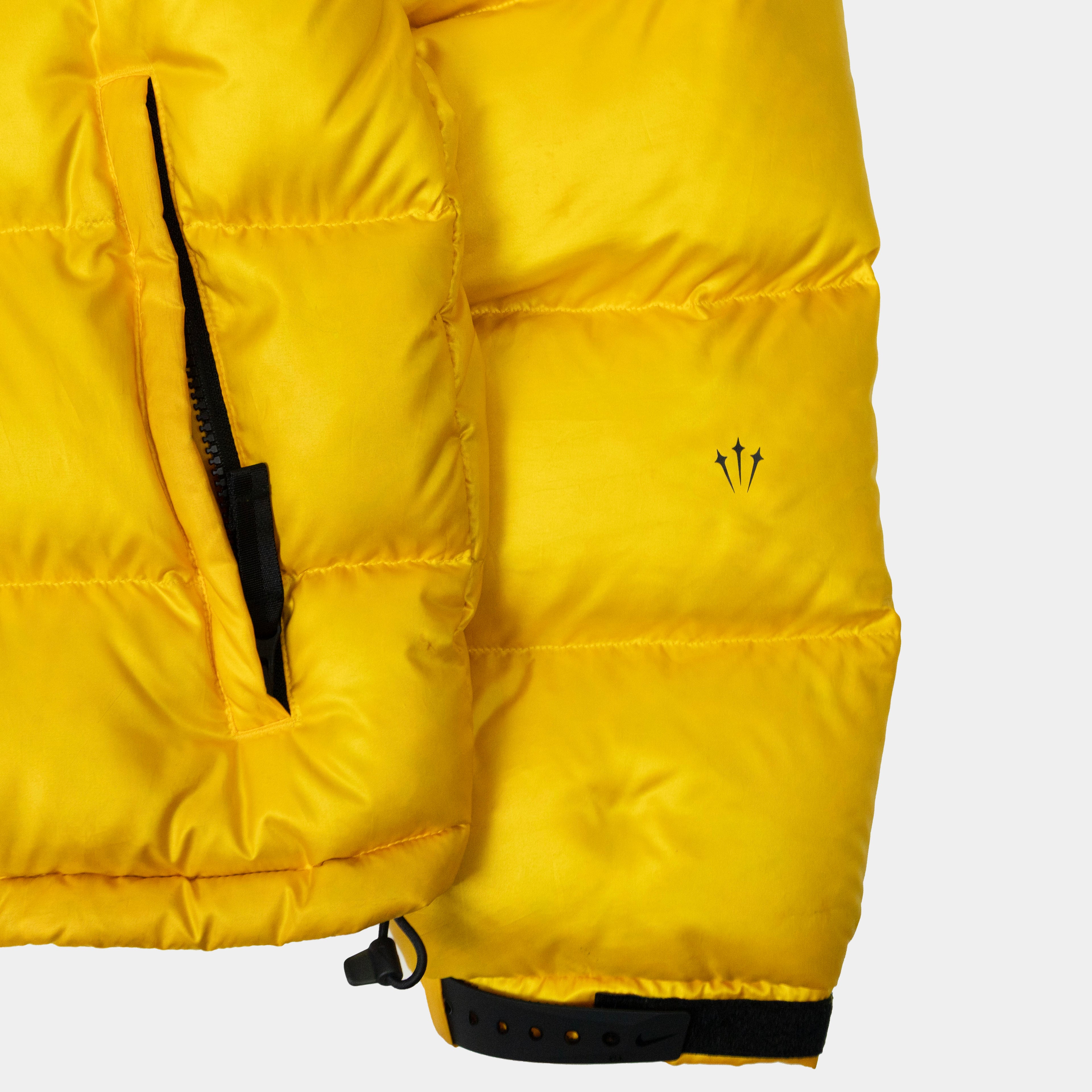 Nocta x Nike Puffer Jacket