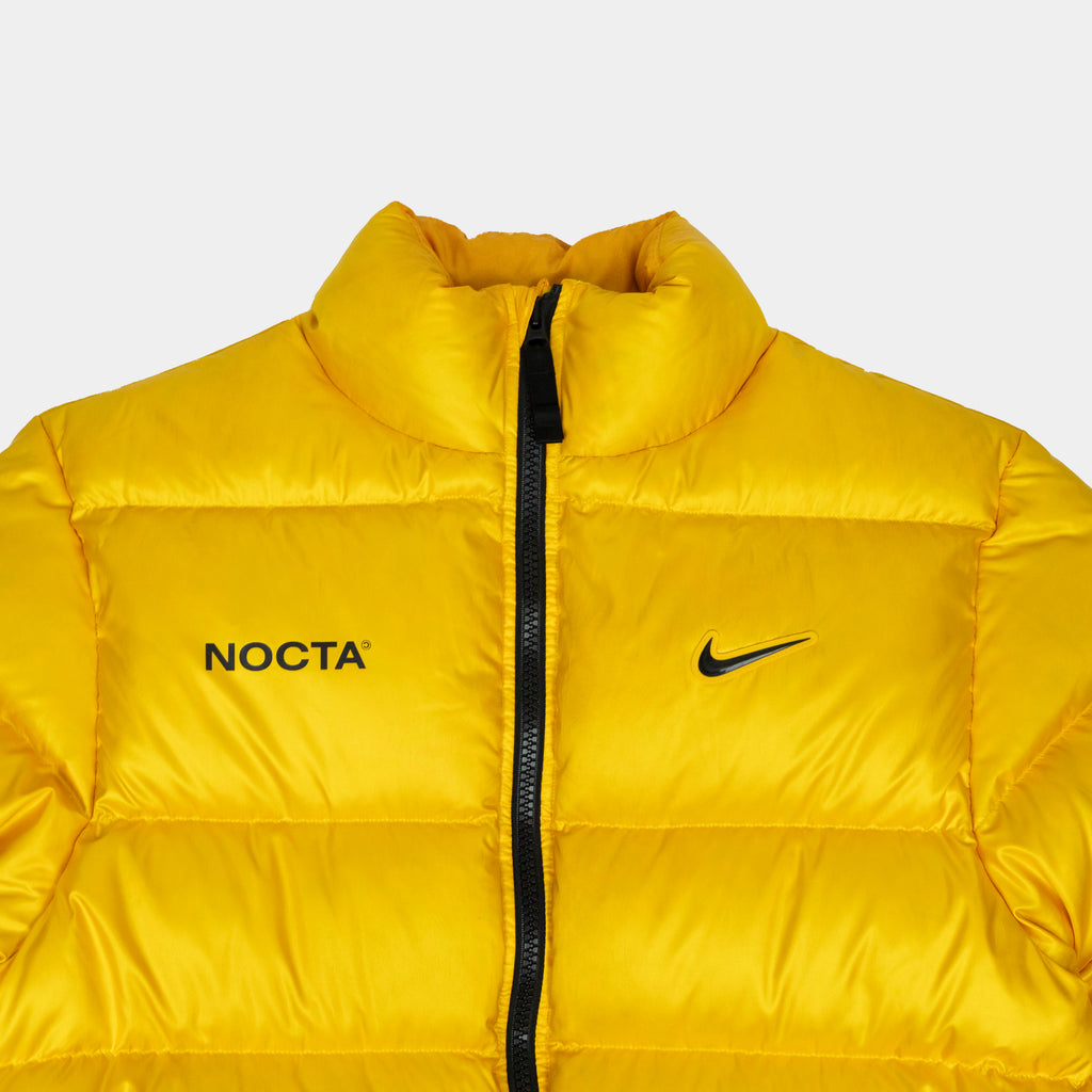Nocta x Nike Puffer Jacket